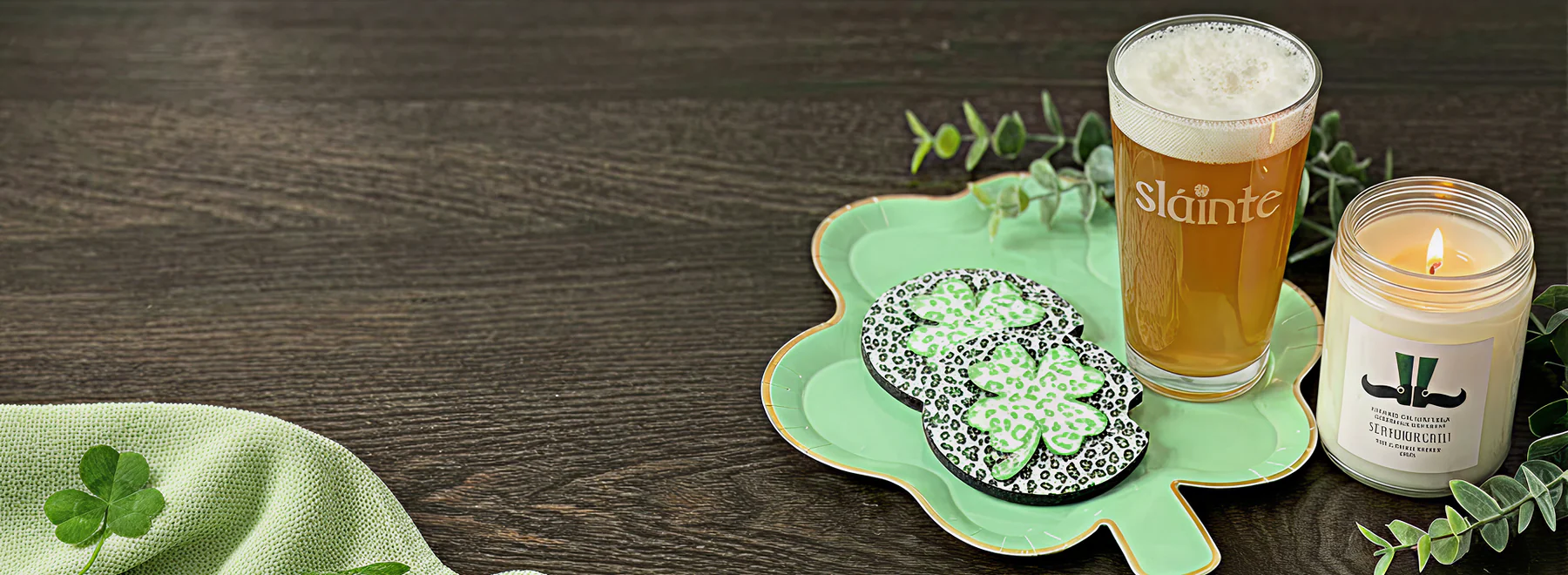 Elevate Your Home with Elegance