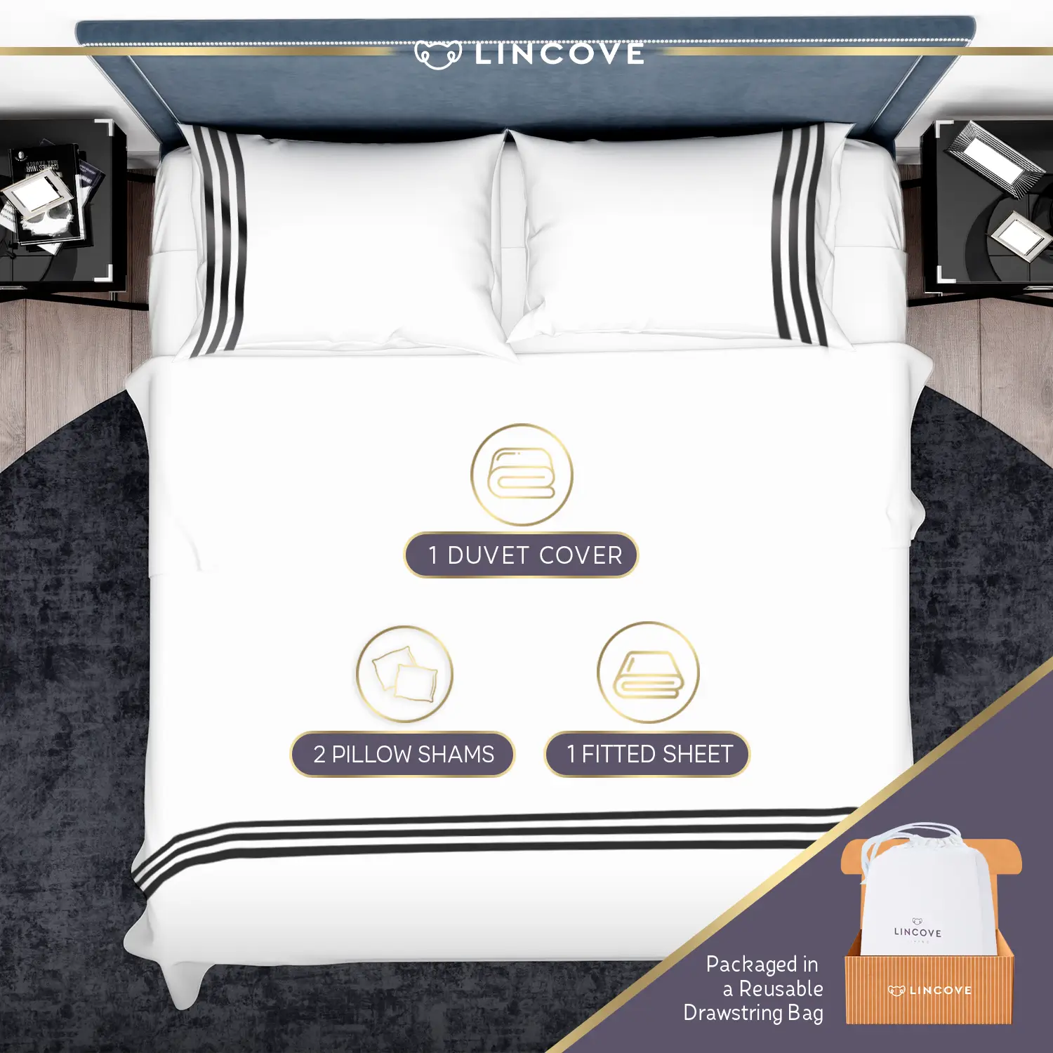 Duvet Cover Set - Image 14