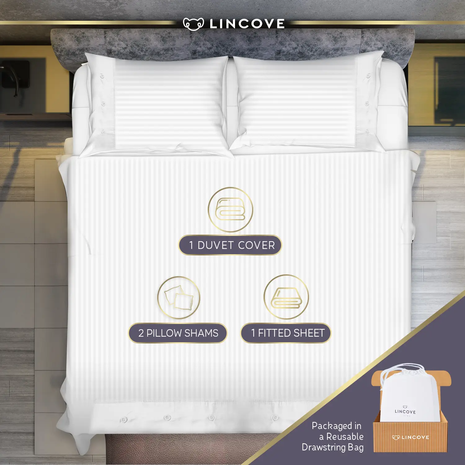Duvet Cover Set - Image 50