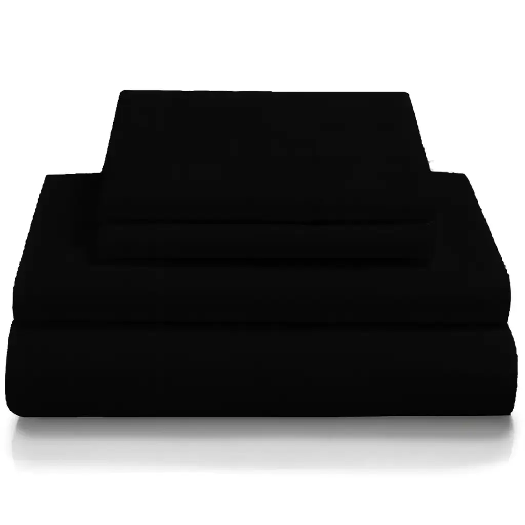 100% Cotton Sheet Set | Luxe Hotel Collection - Image 46