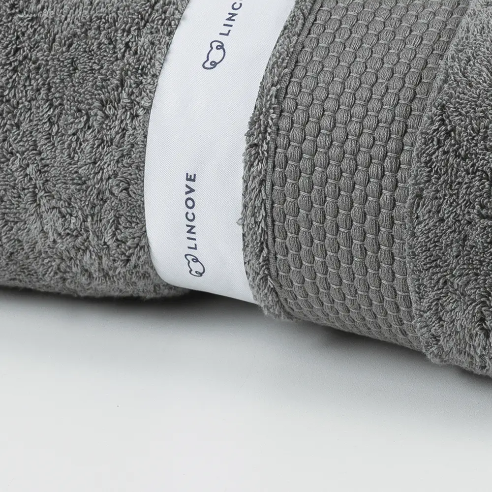 100% Turkish Cotton Towels - Image 4