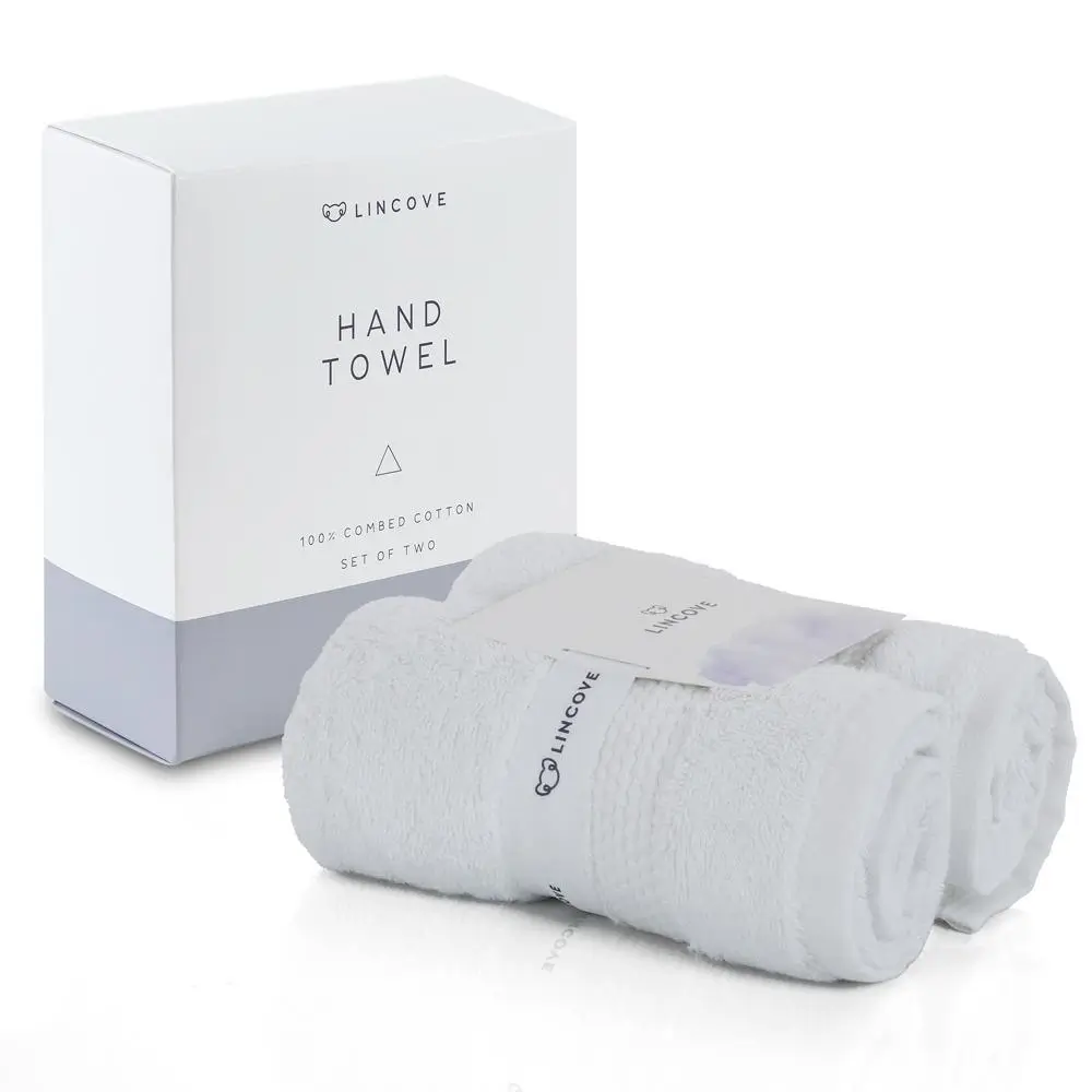 100% Turkish Cotton Towels - Image 5