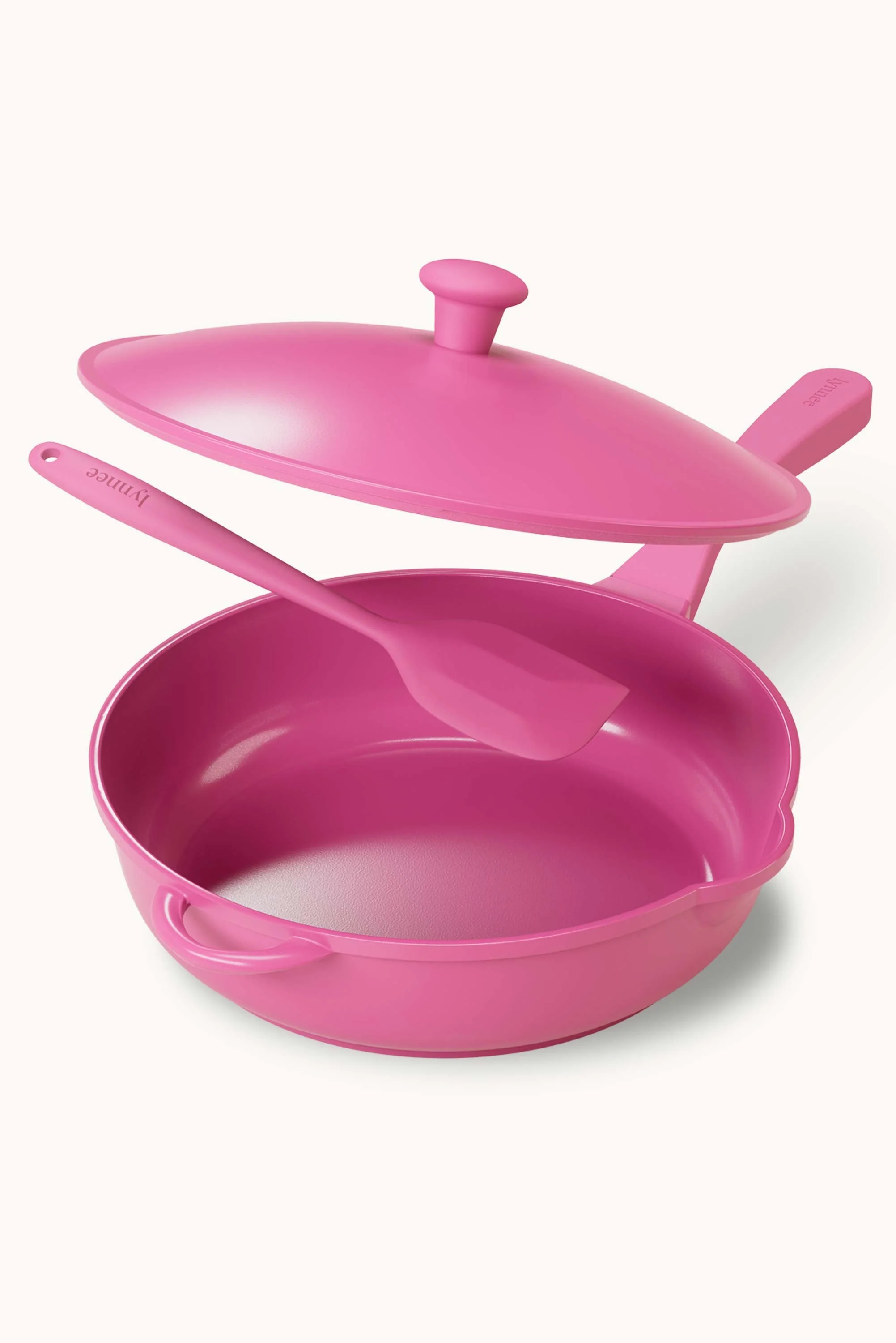 Lynnee 11" Fry Pan - Image 4