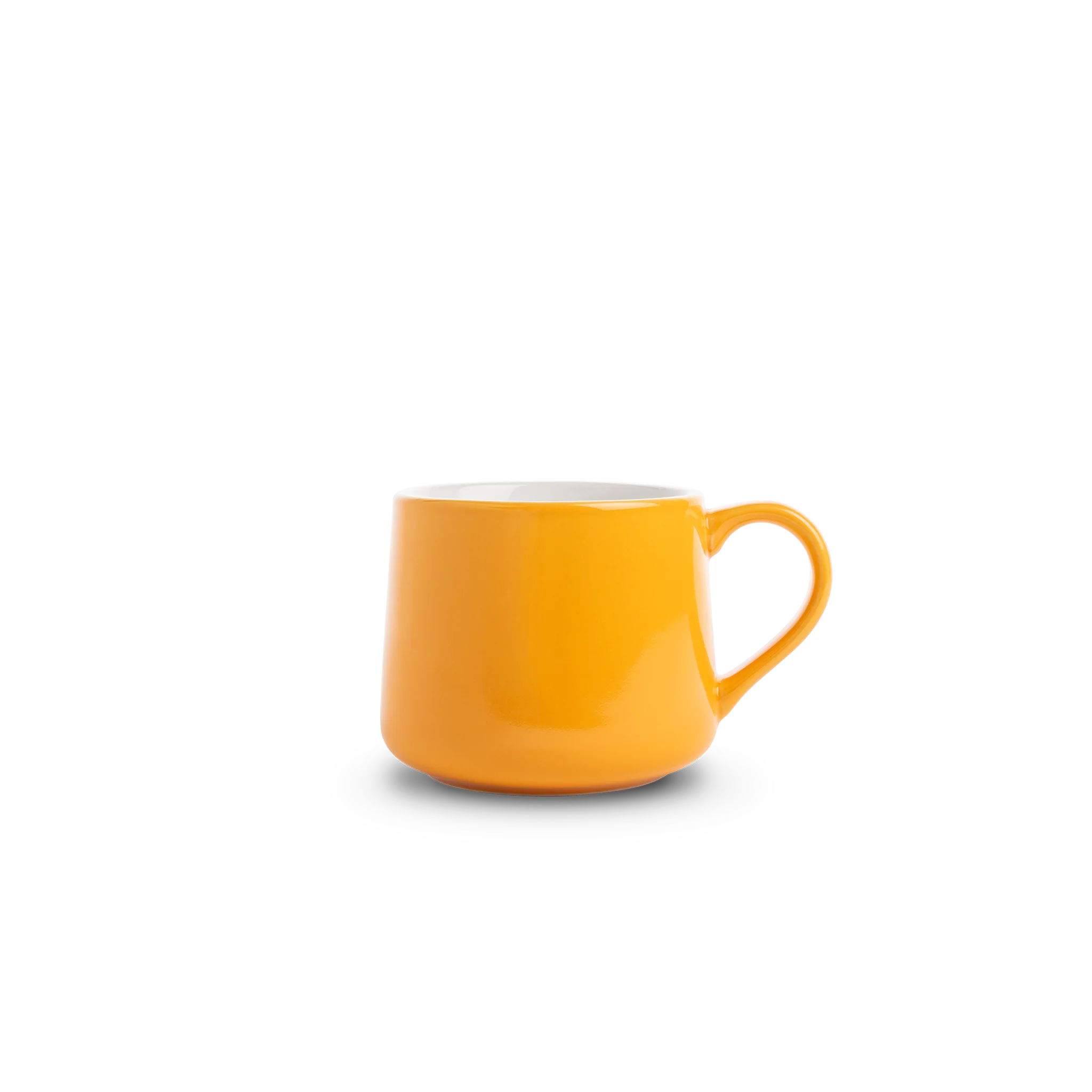 12oz Small Crescent - Dandelion