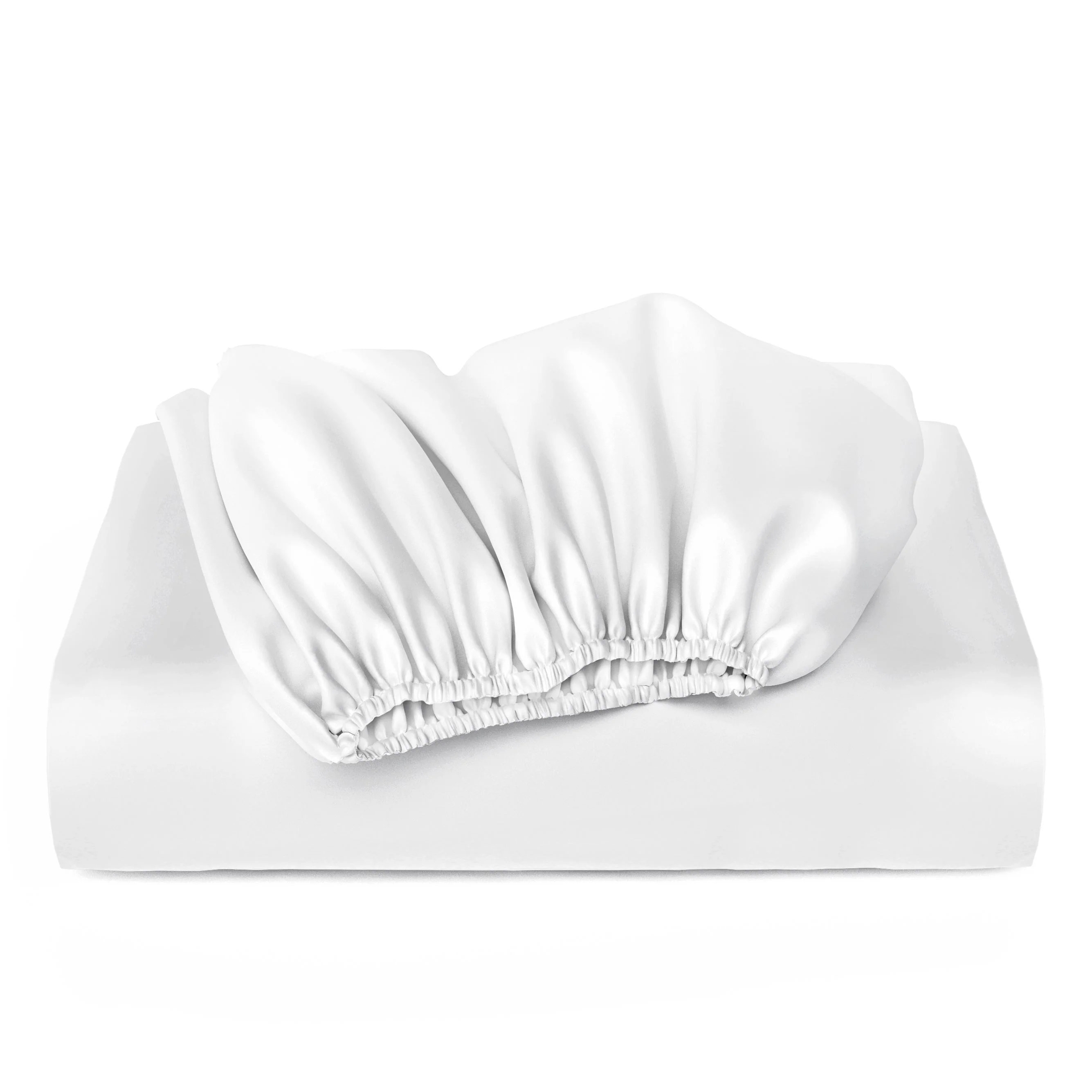 1500 Series Deep Pocket Fitted Bed Sheet Only - Image 10