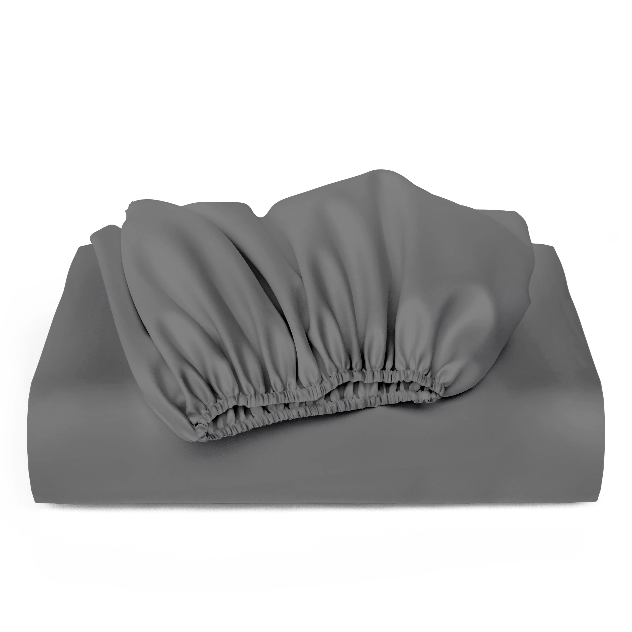 1500 Series Extra Deep Pocket Fitted Bed Sheet Only - Extra Deep Pockets - Image 3