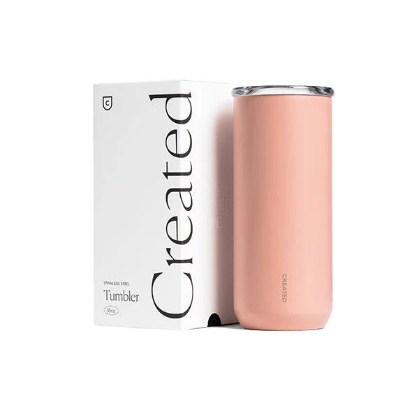 16oz Everyday Tumbler - Eraser Pink - Image 3
