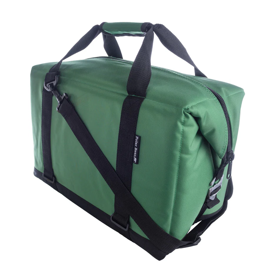 24 Pack Original Nylon Soft Side Cooler - Image 32