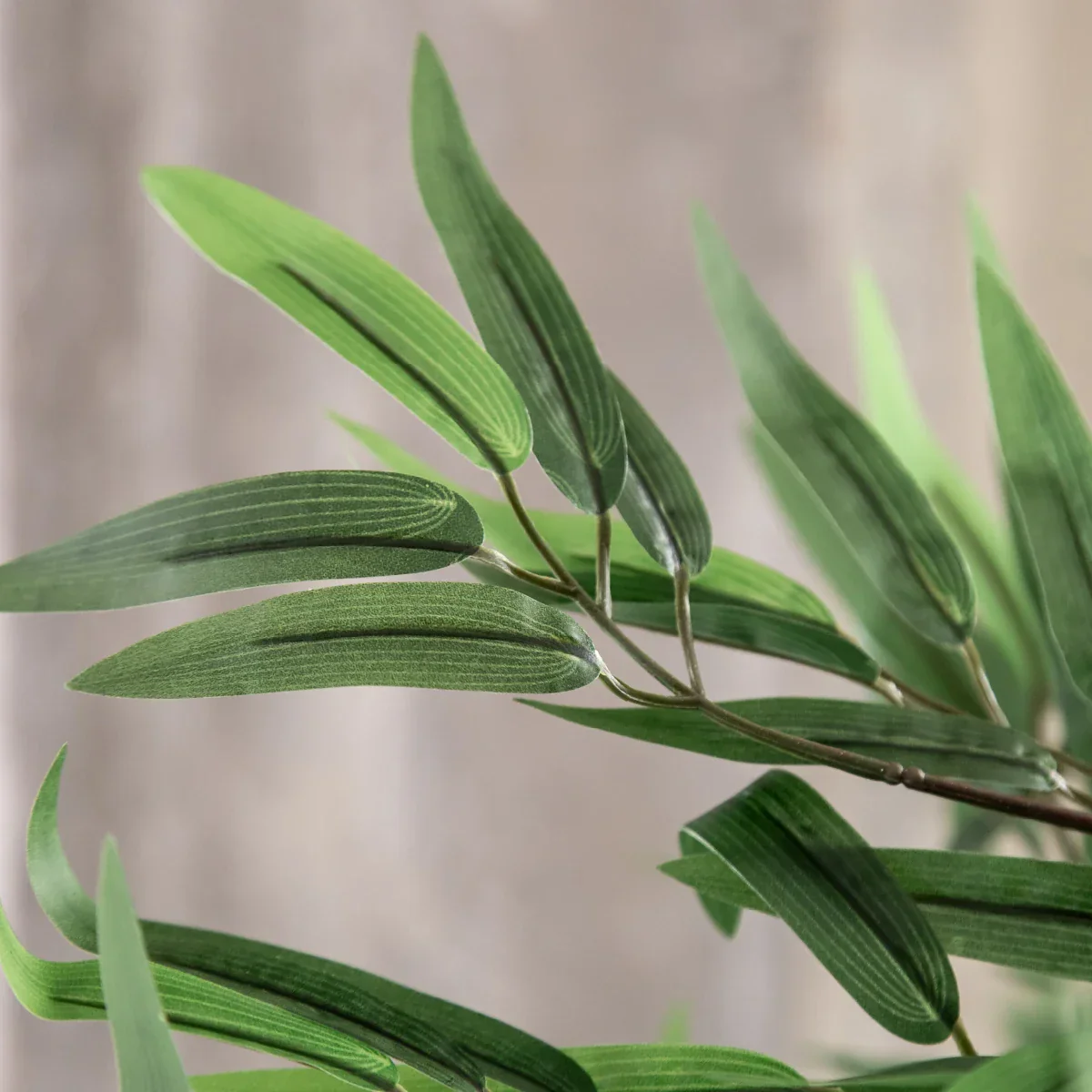 3.5ft Artificial Bamboo Tree - Image 3