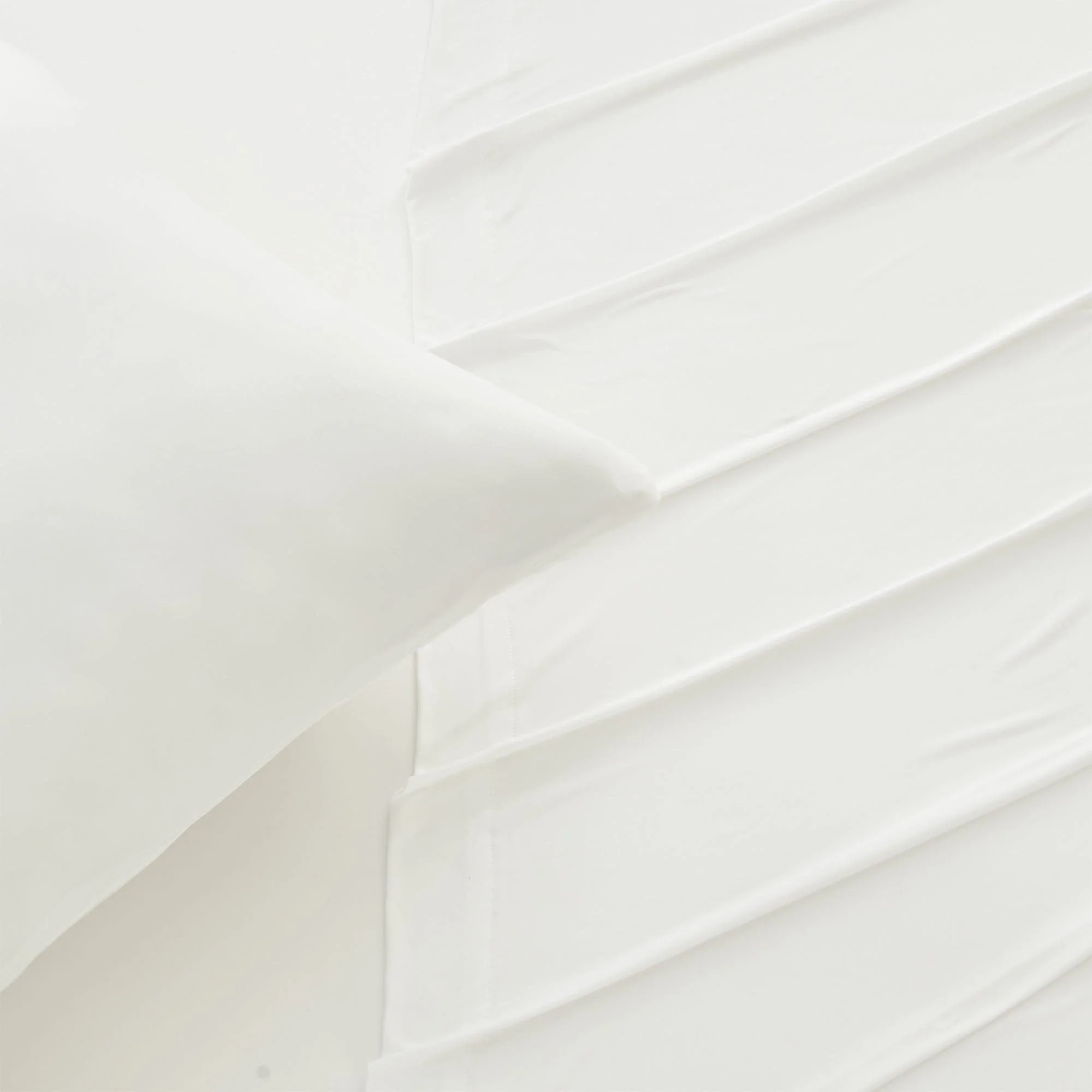 4-Piece Interlock Microfiber Sheet Set - Mackenna Collection - Image 2