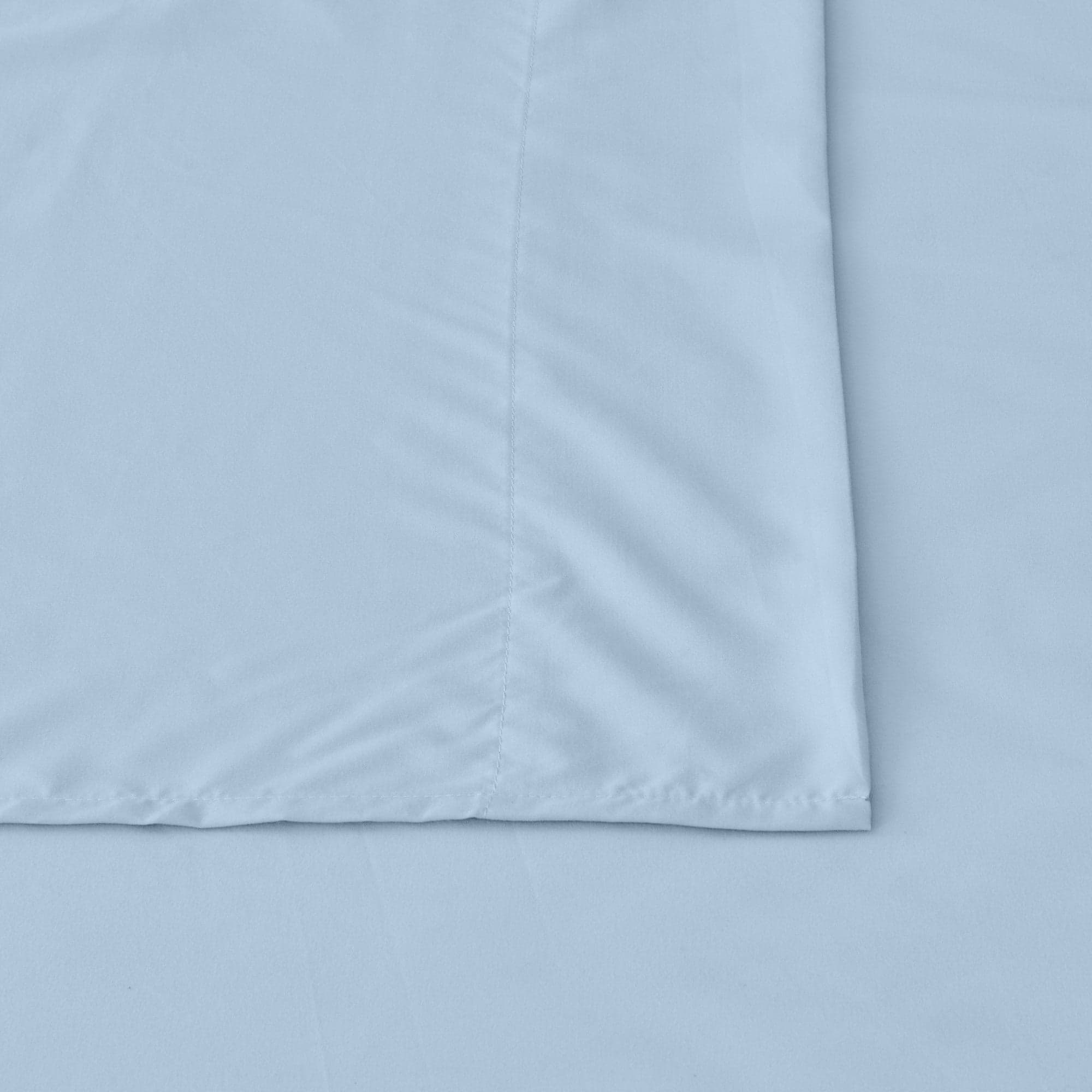 4 Piece Solid Microfiber Sheet - Amara Collection - Image 16