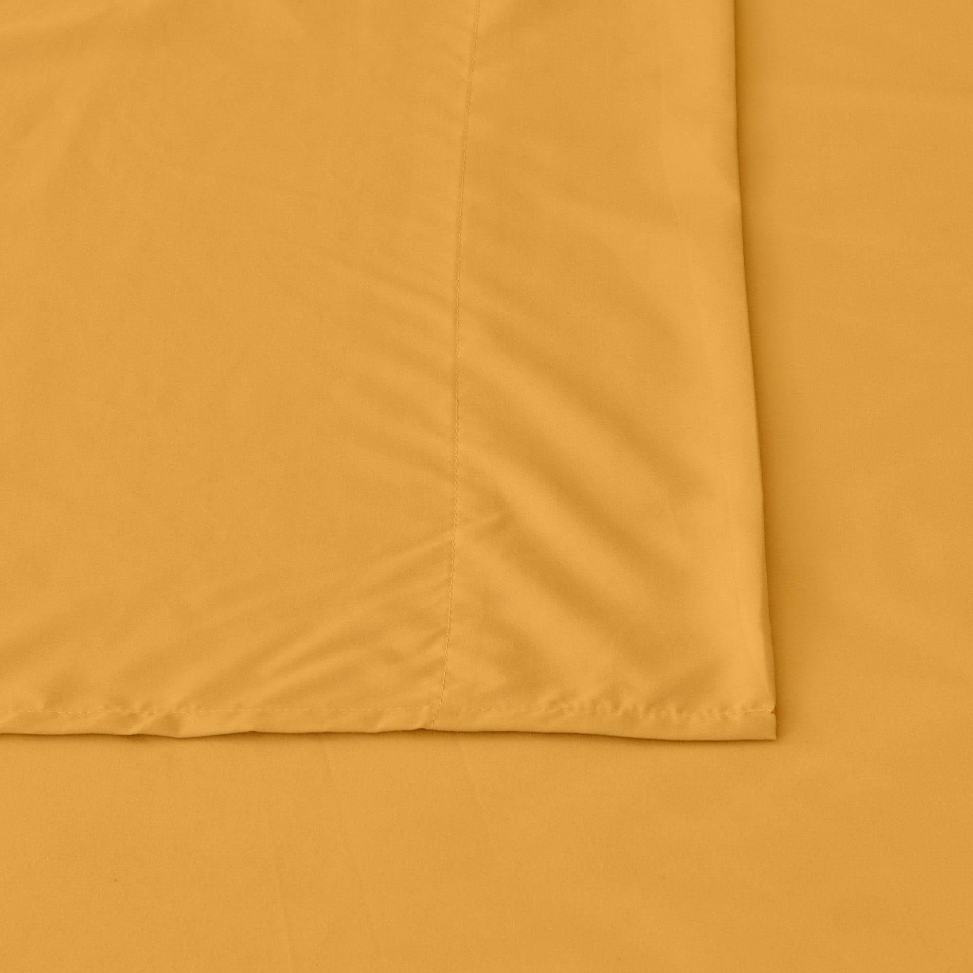 4 Piece Solid Microfiber Sheet - Amara Collection - Image 22