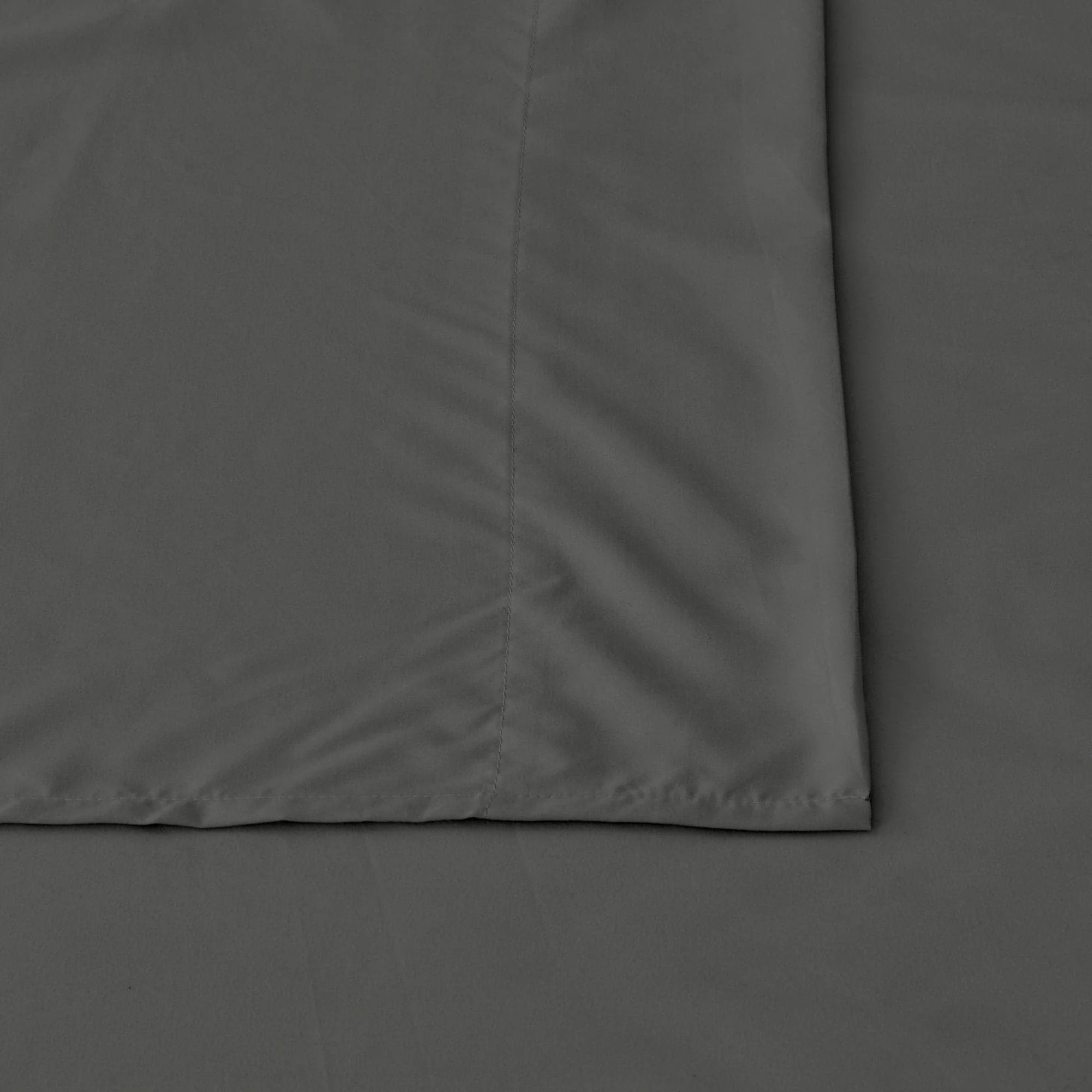 4 Piece Solid Microfiber Sheet - Amara Collection - Image 28
