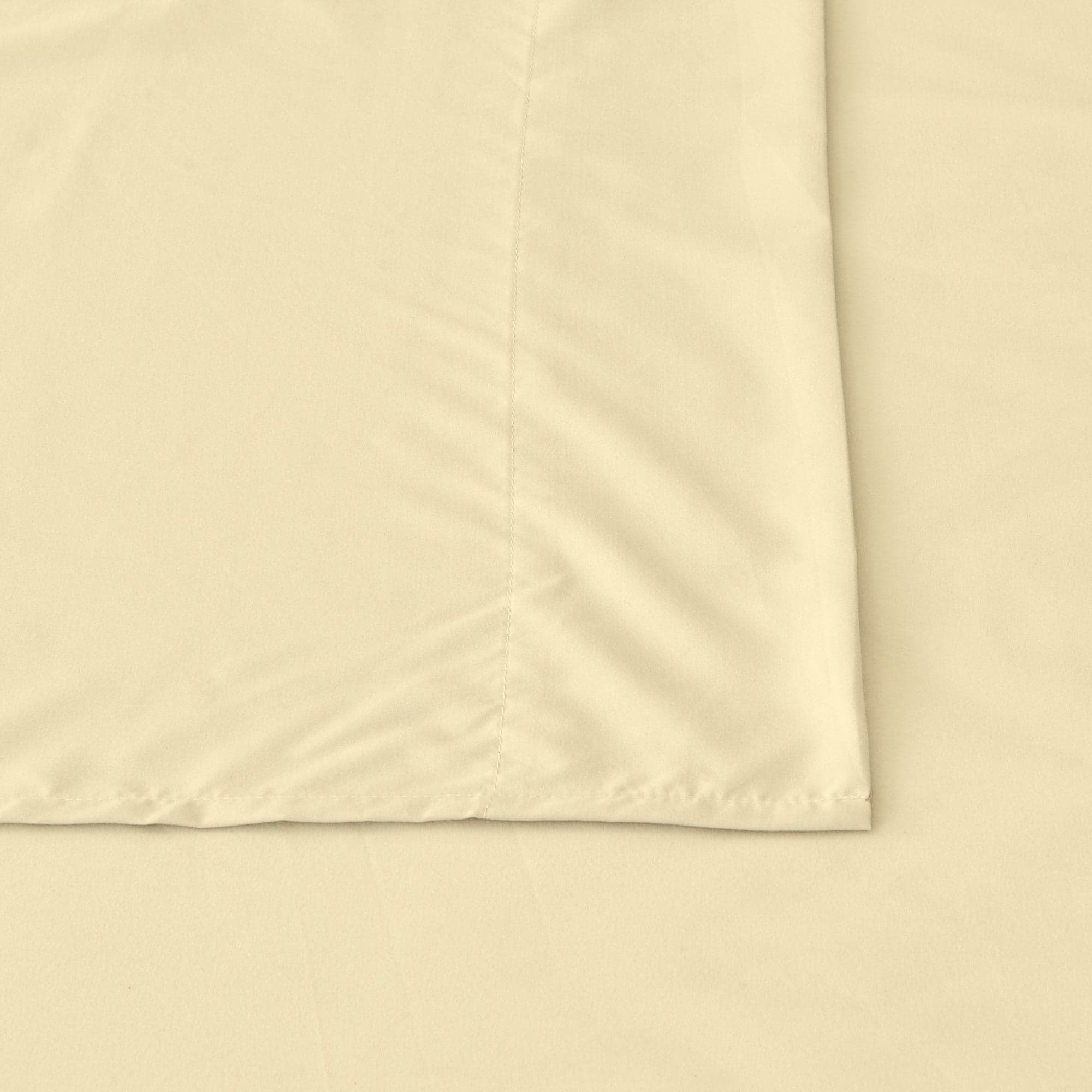 4 Piece Solid Microfiber Sheet - Amara Collection - Image 40