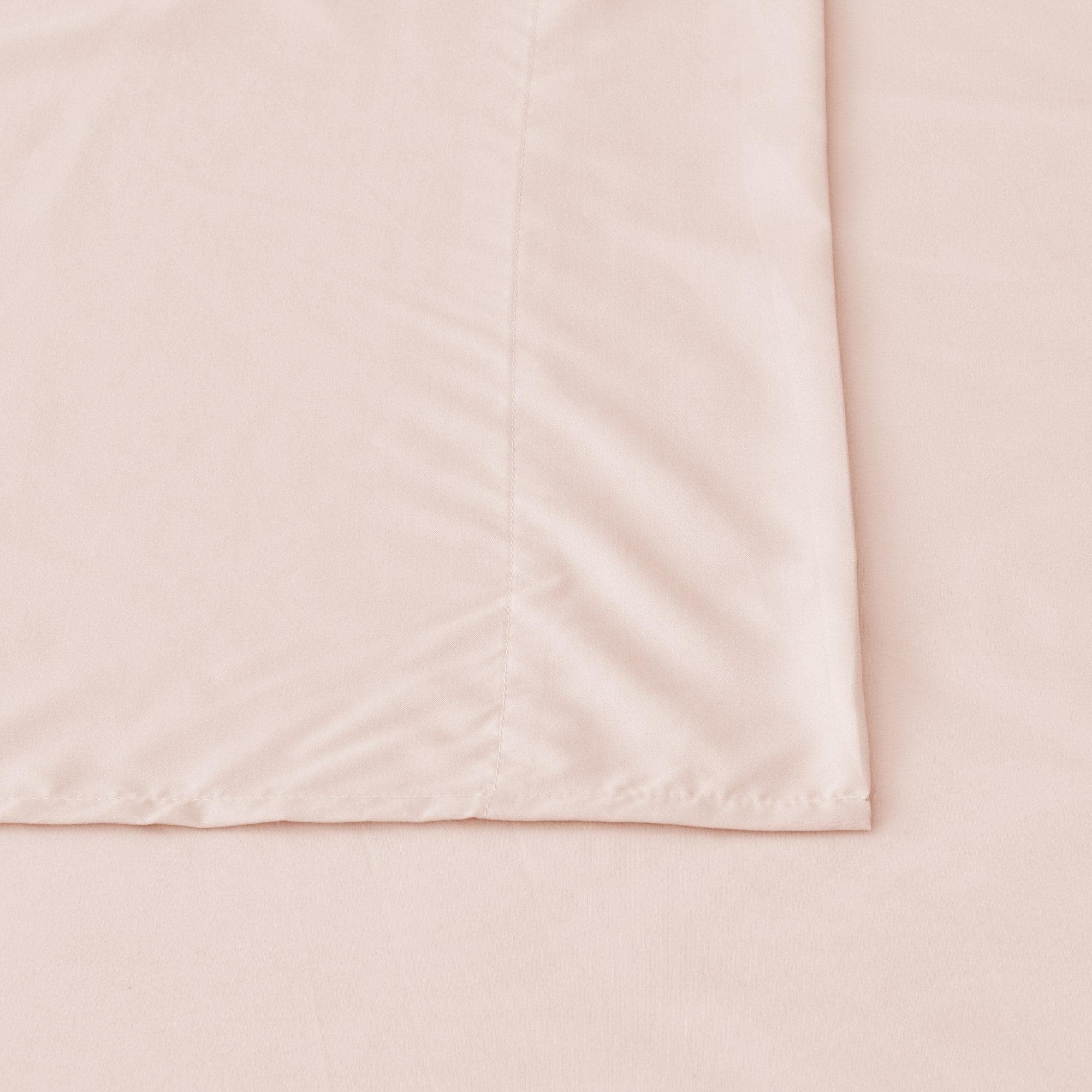 4 Piece Solid Microfiber Sheet - Amara Collection - Image 50