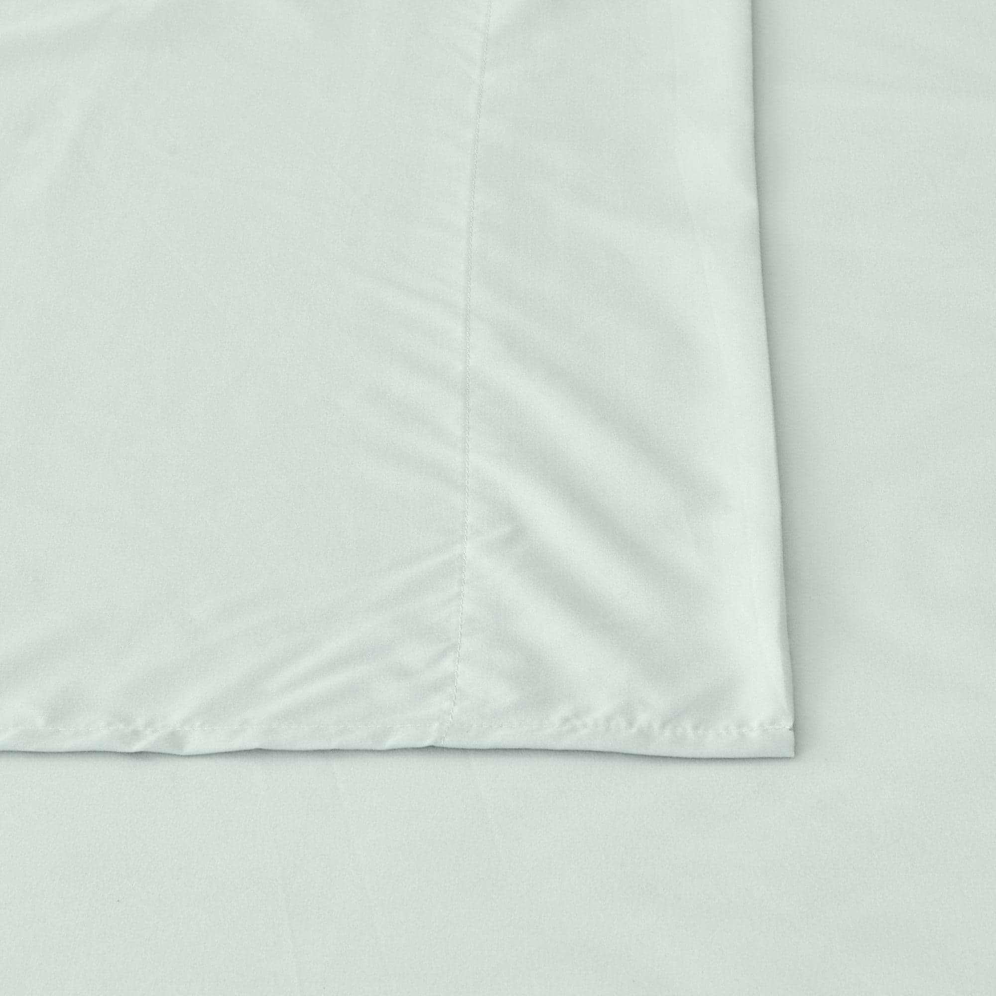 4 Piece Solid Microfiber Sheet - Amara Collection - Image 6