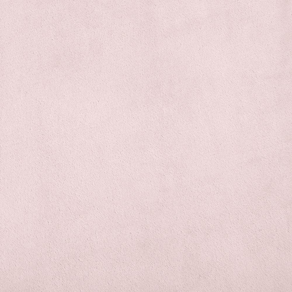 4-Piece Solid Plush Sheet - Velvet Luxe Collection - Image 48