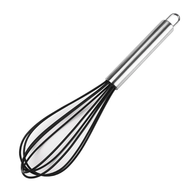 6-Piece Mini Silicone Kitchen Tool Set - Image 6