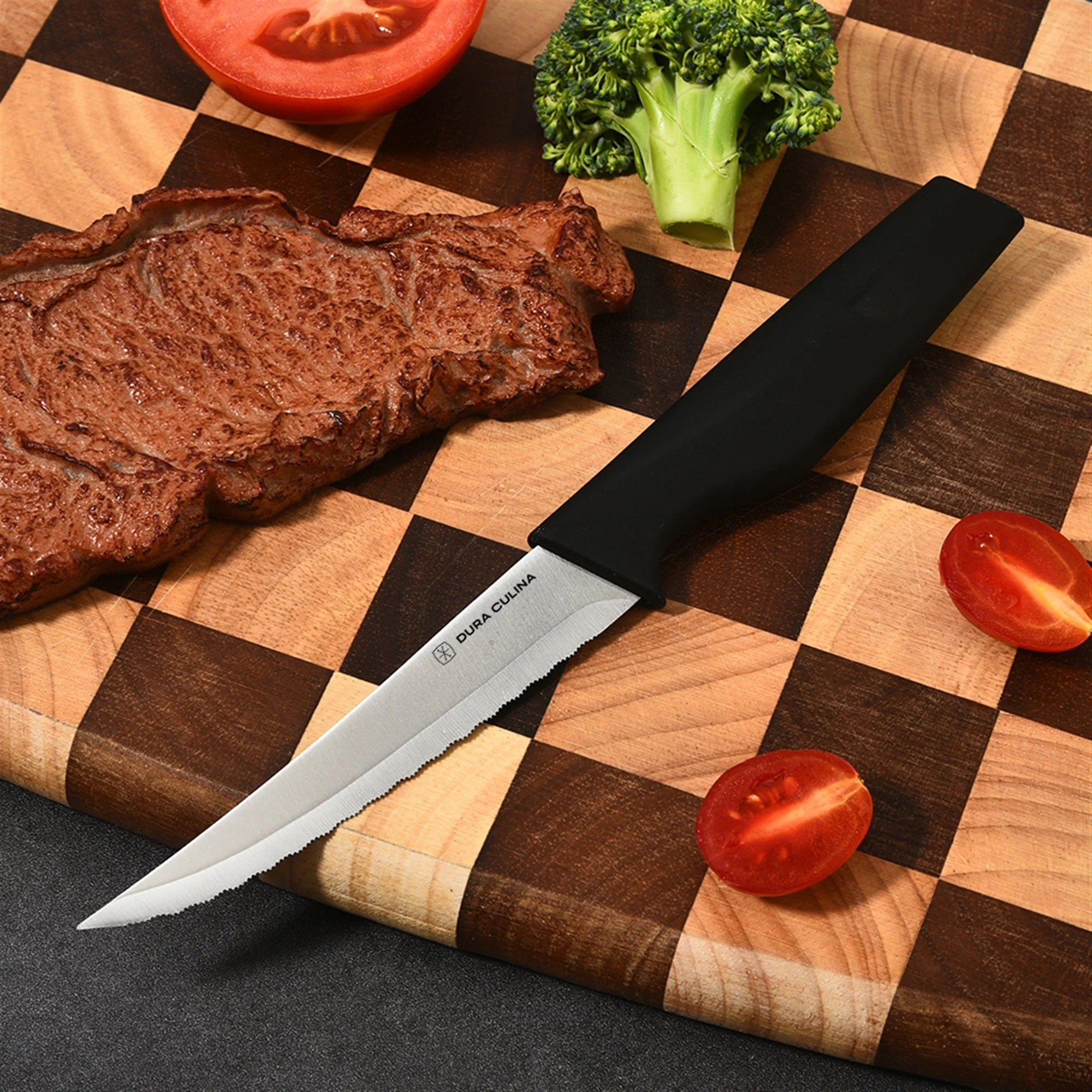 8-Piece Steak Knife Set - Image 3