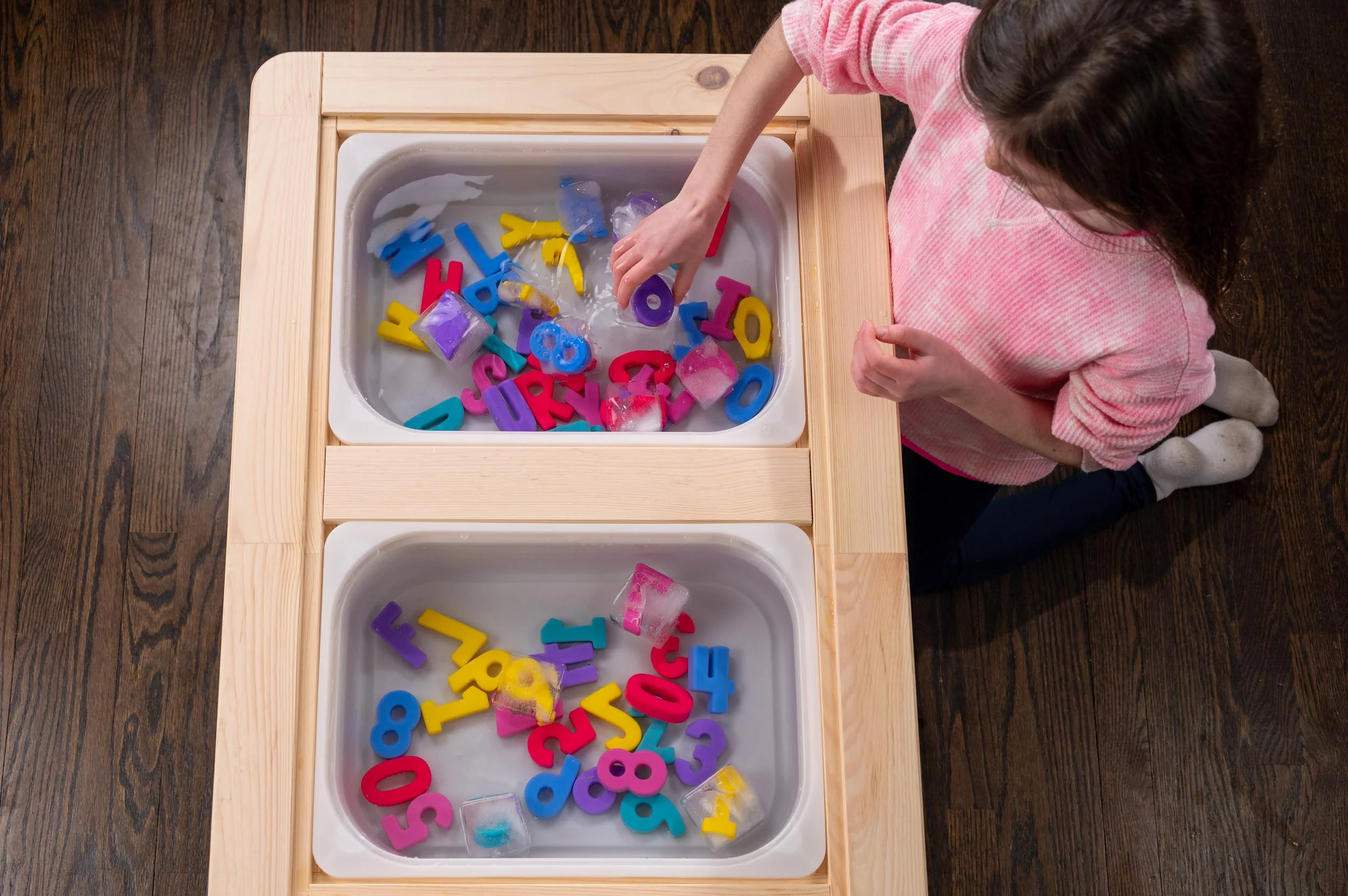 ABC Find & Fit Puzzle - Image 8