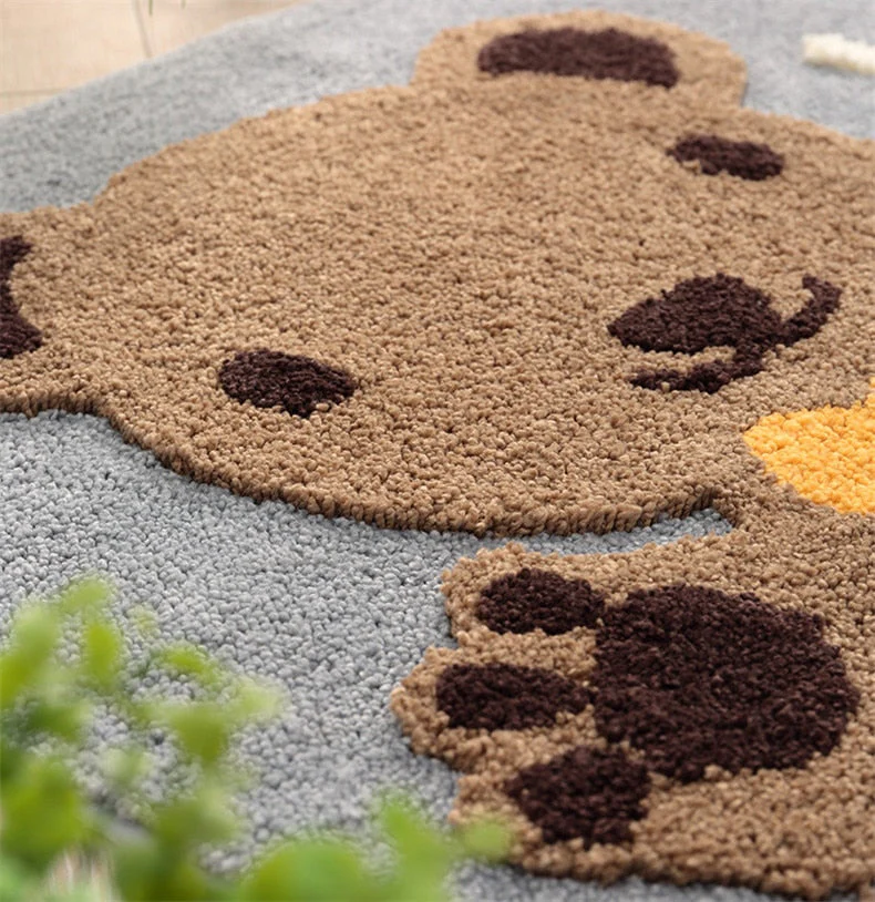 Absorbent Bathroom Doormat by Kore Kawaii - Image 20