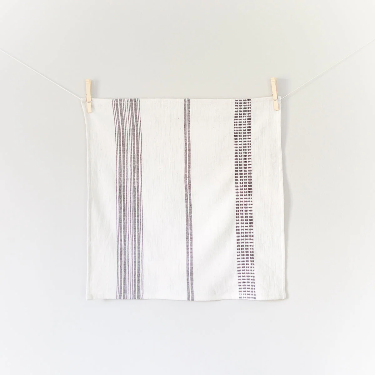 Aden Cotton Dinner Napkin - Image 4