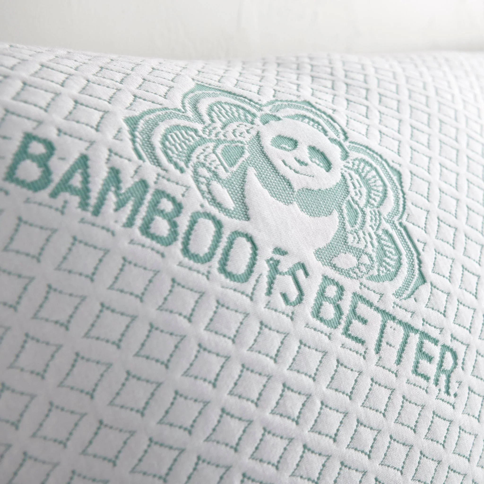 Adjustable Bamboo Cooling Pillow | Bed Pillows - Image 4