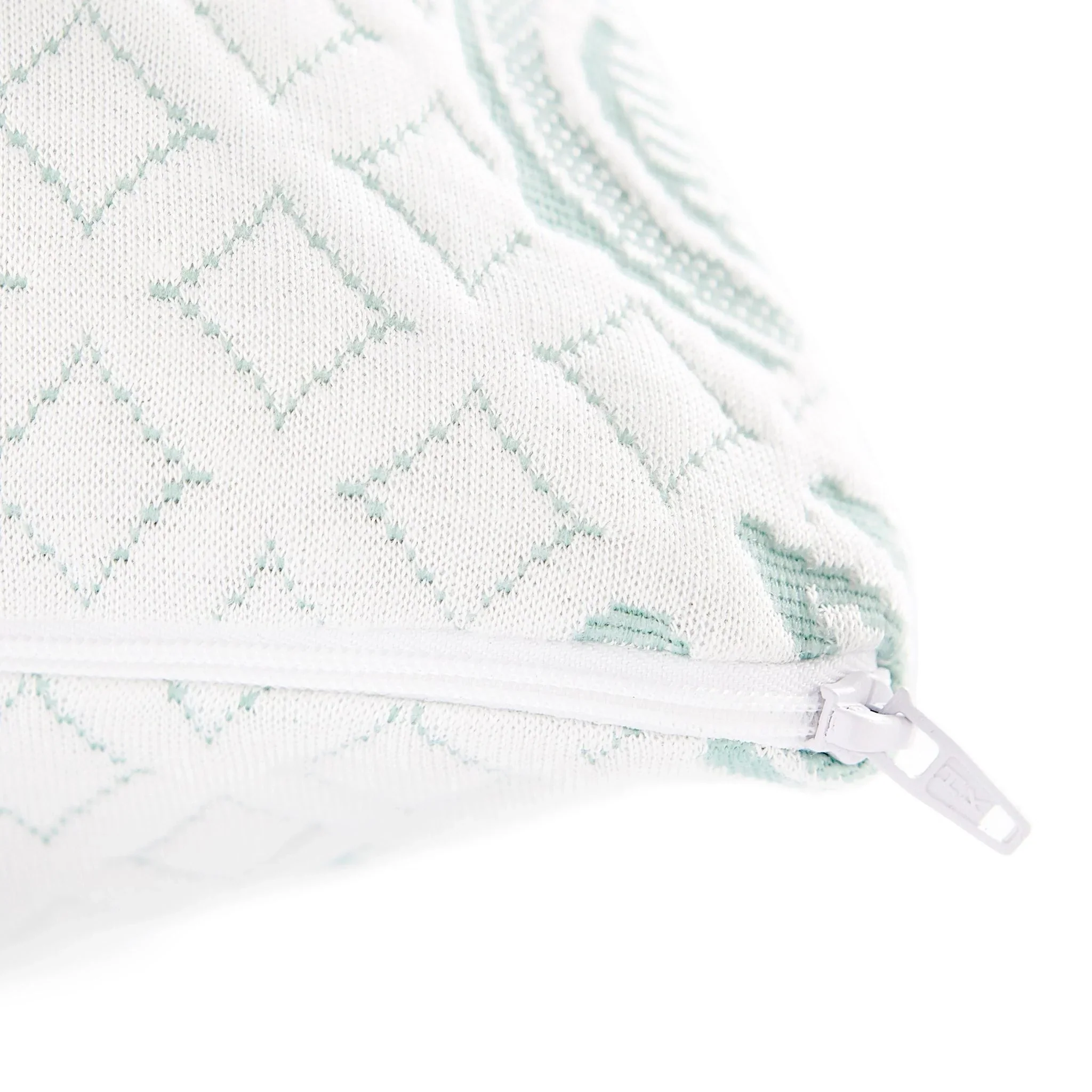Adjustable Bamboo Cooling Pillow | Bed Pillows - Image 5