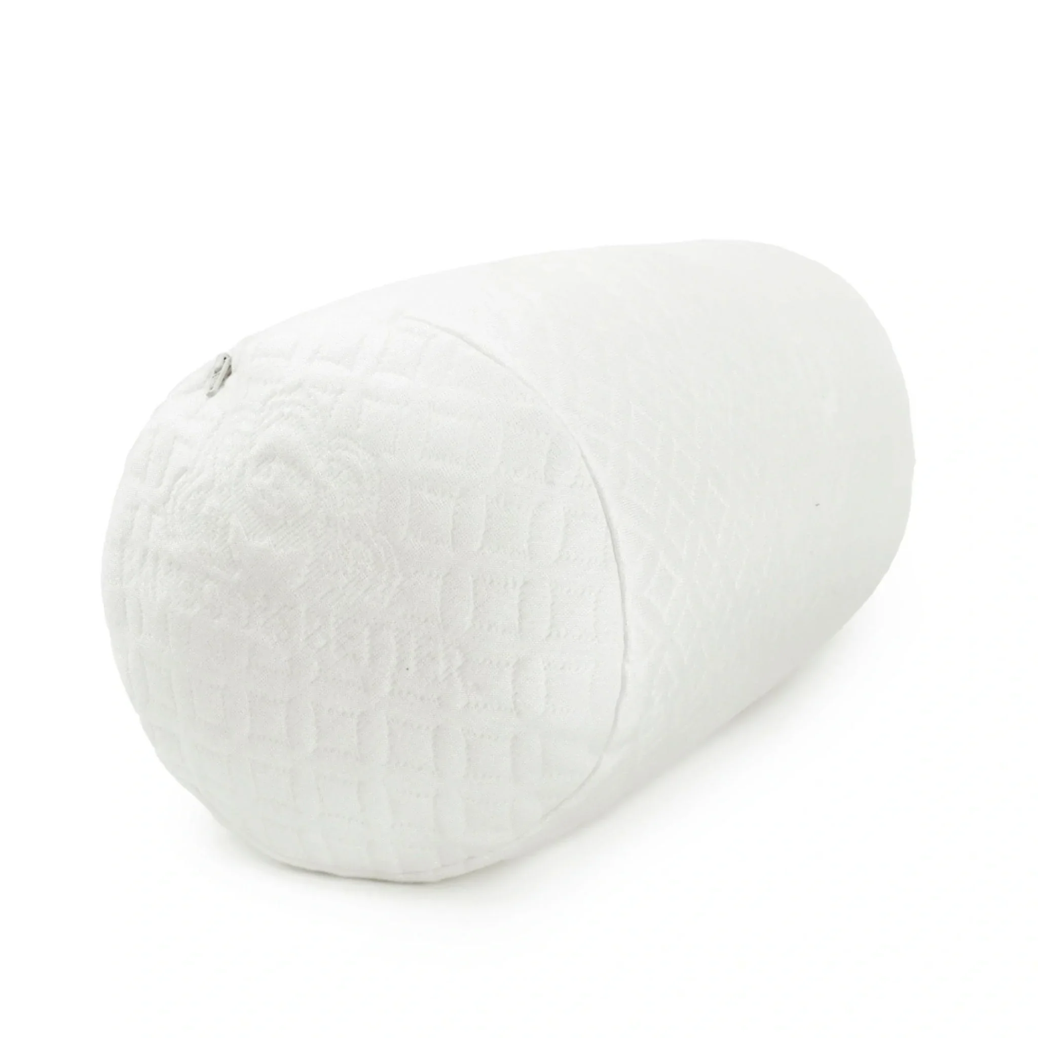 Adjustable Bamboo Cooling Pillow | Bolster - Image 3