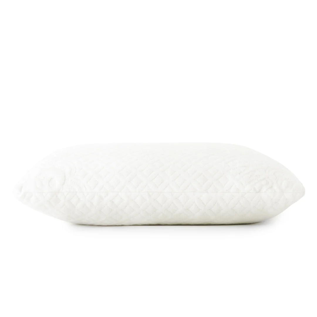 Adjustable Bamboo Cooling Pillow | Spa - Image 3