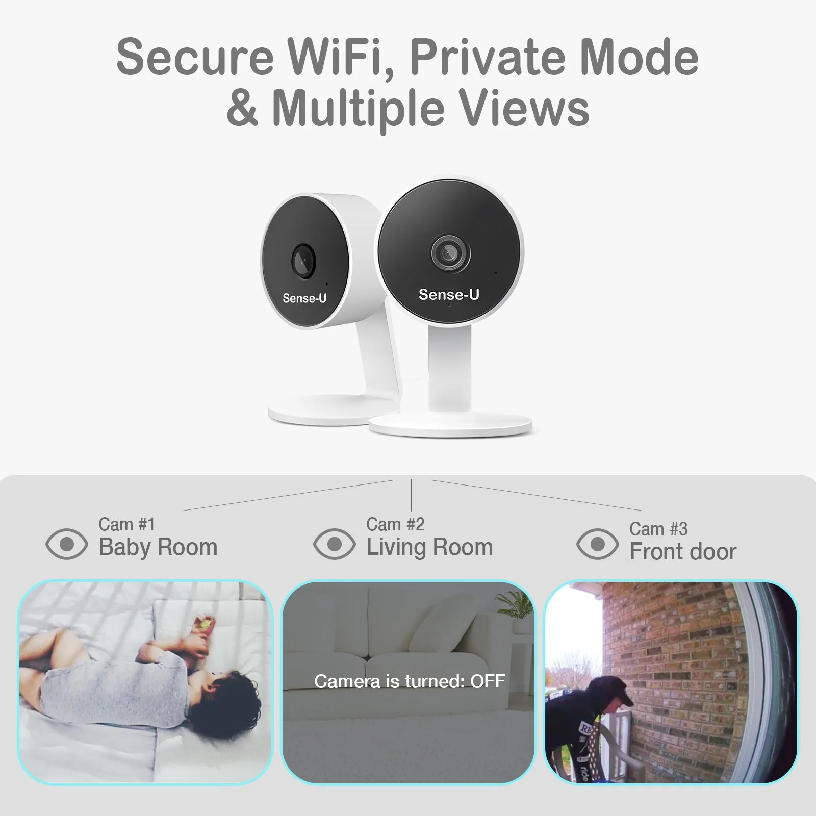 AI Indoor Cam - Image 15