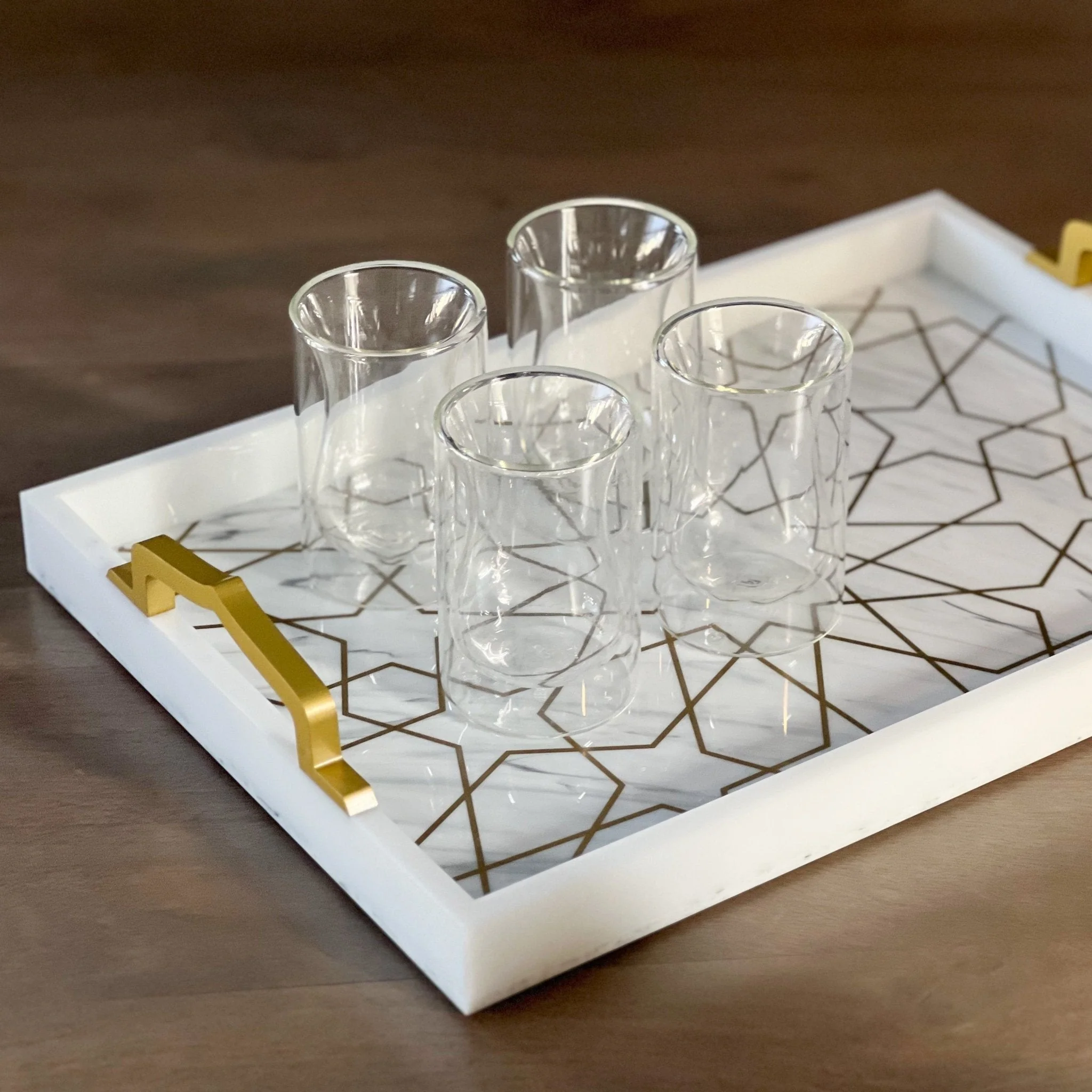 Andalus Serving Tray - Image 3