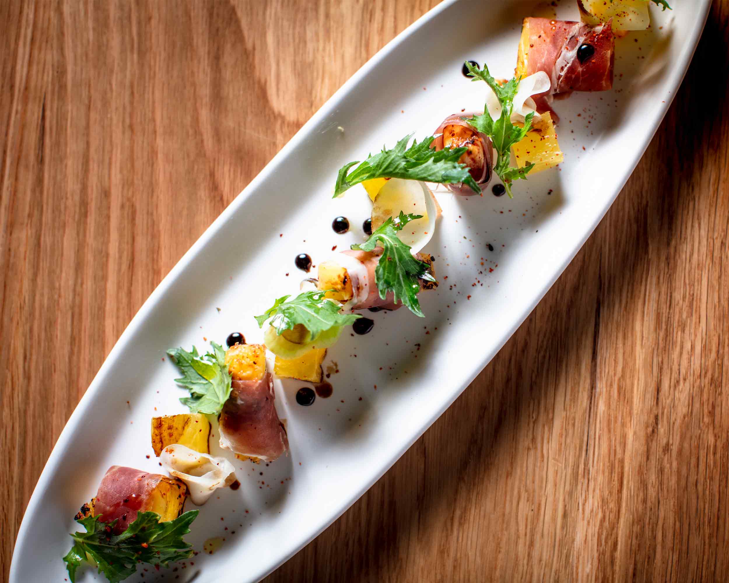 Appetizer Tray - Image 9