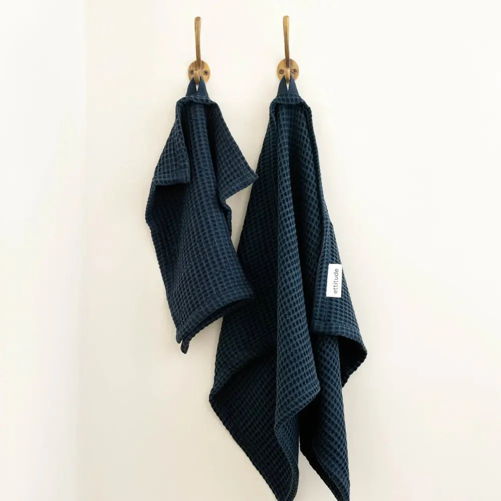 Bamboo Waffle Towels - Image 6