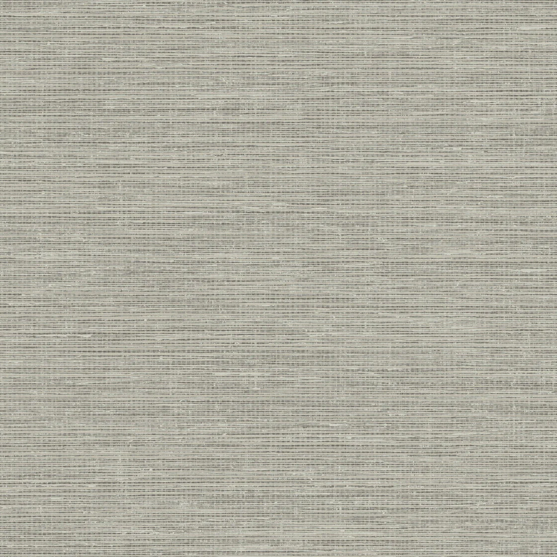 Beach House Beachgrass Faux Unpasted Wallpaper - Image 3
