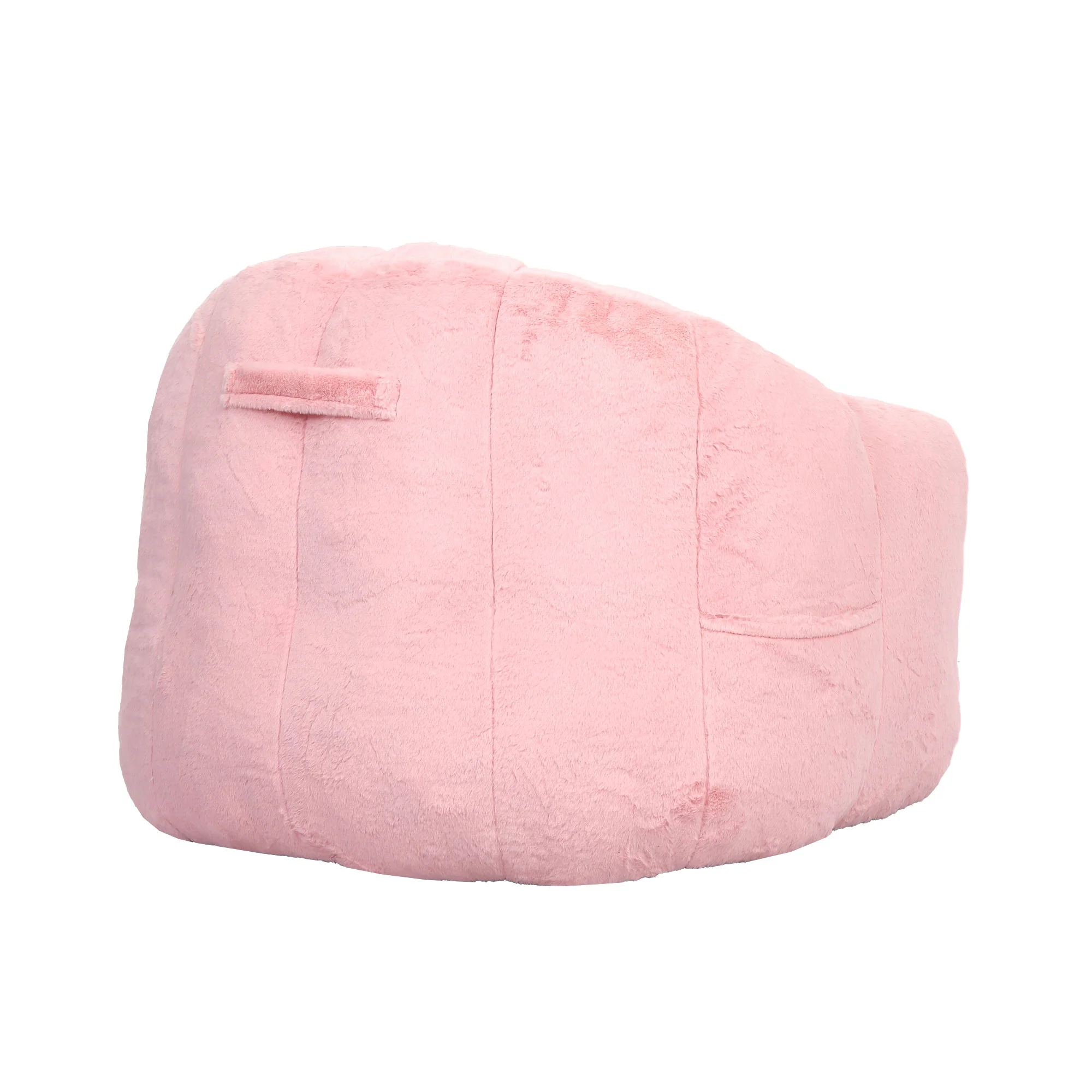 Beanbag Chair, Beanbag Sofa Chair with Armrests - Image 12