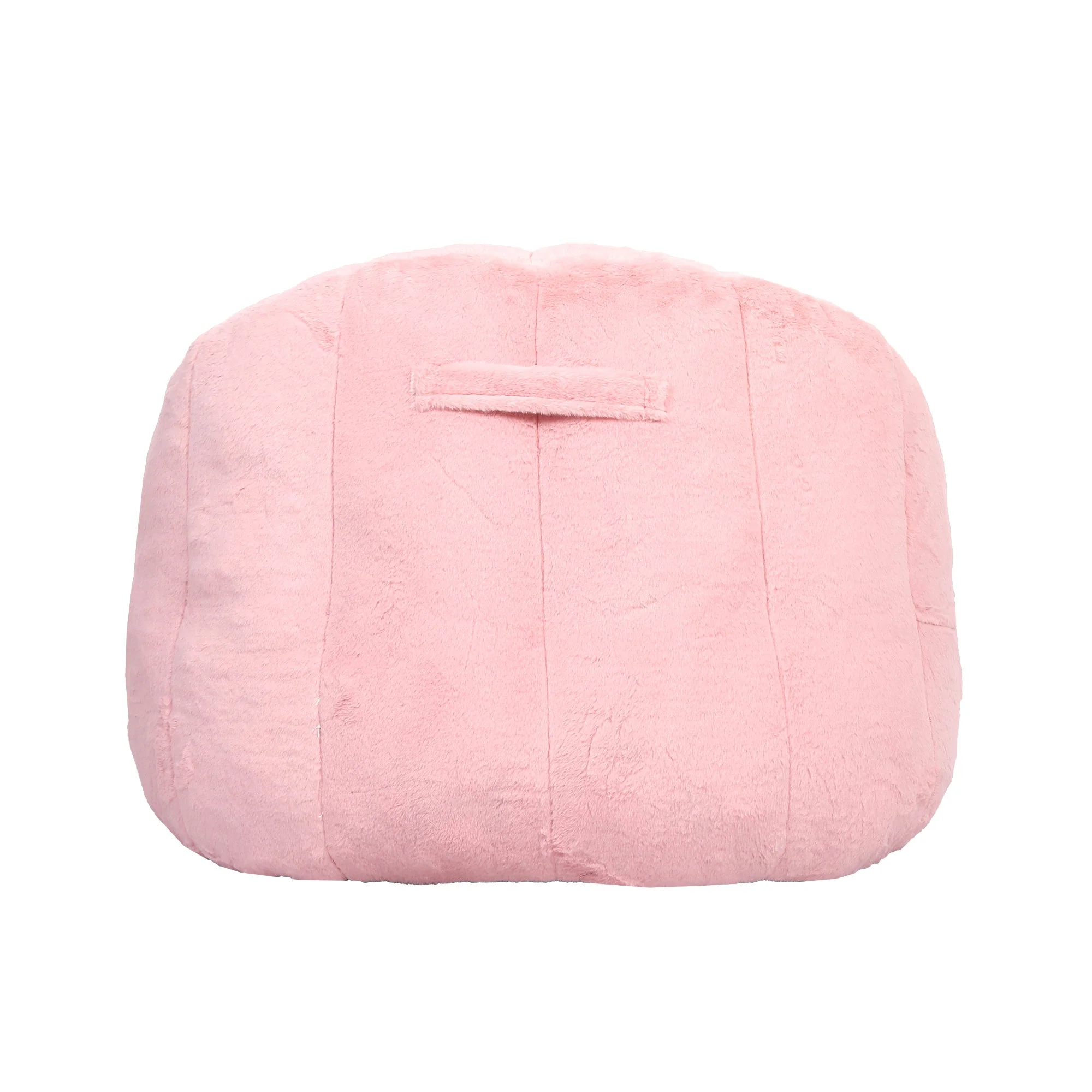 Beanbag Chair, Beanbag Sofa Chair with Armrests - Image 13