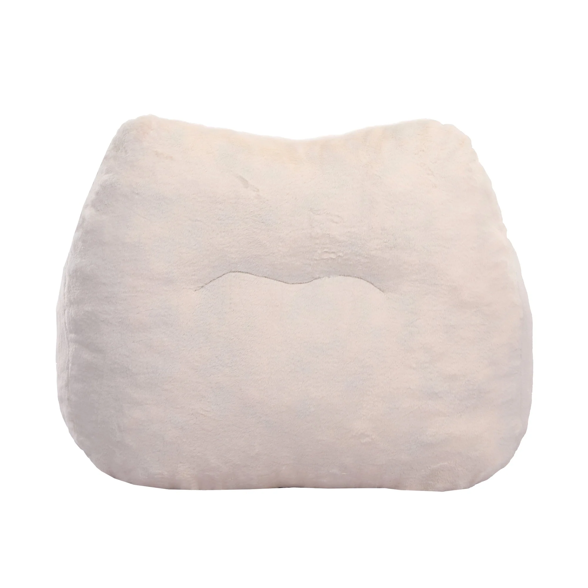 Beanbag Chair, Beanbag Sofa Chair with Armrests - Image 12