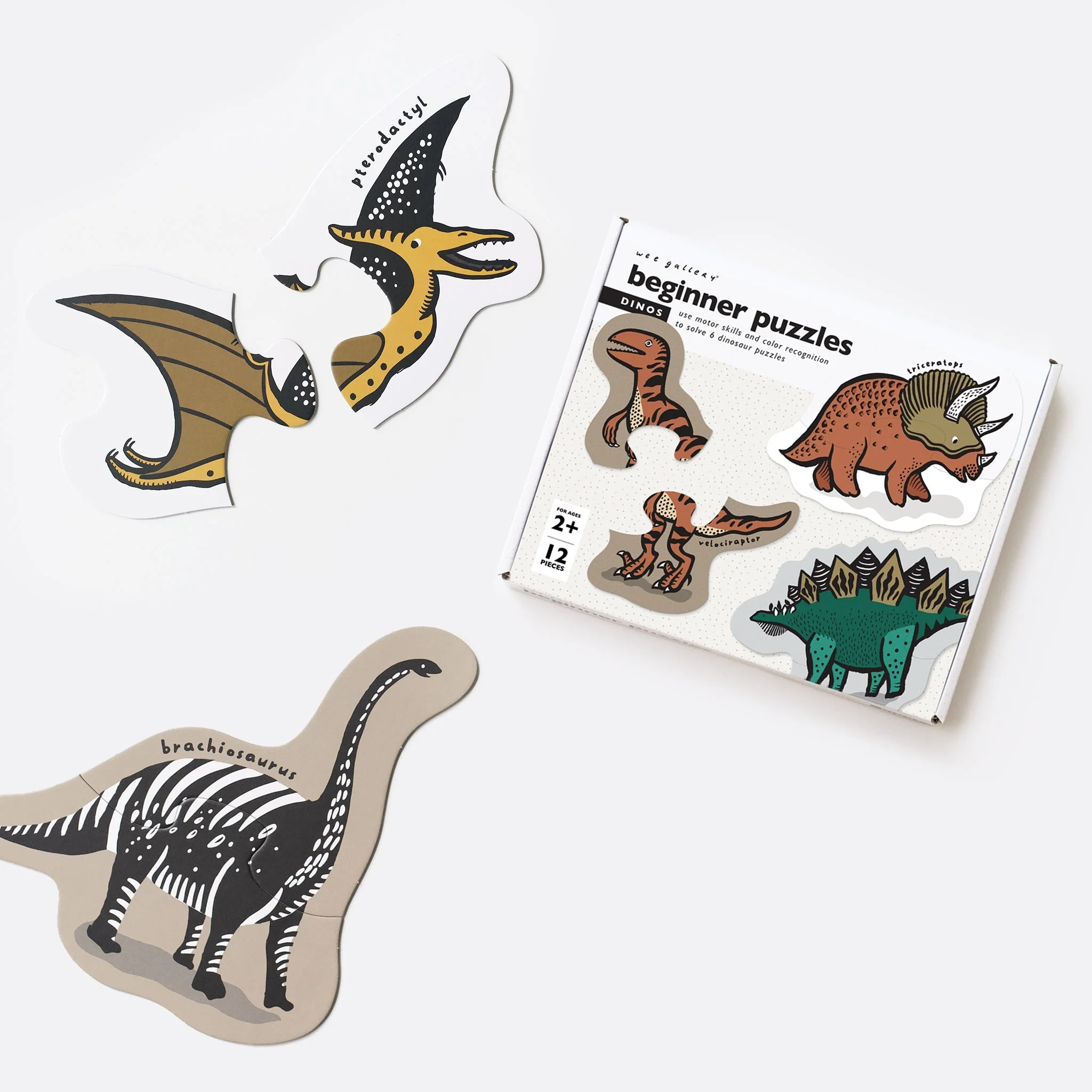 Beginner Puzzles - Dinos - Image 7