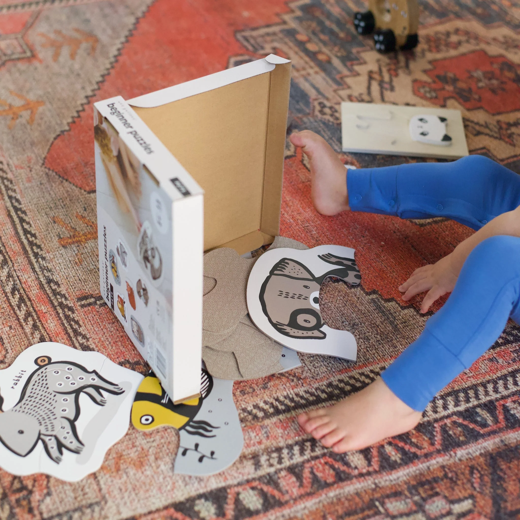 Beginner Puzzles - Pets - Image 4