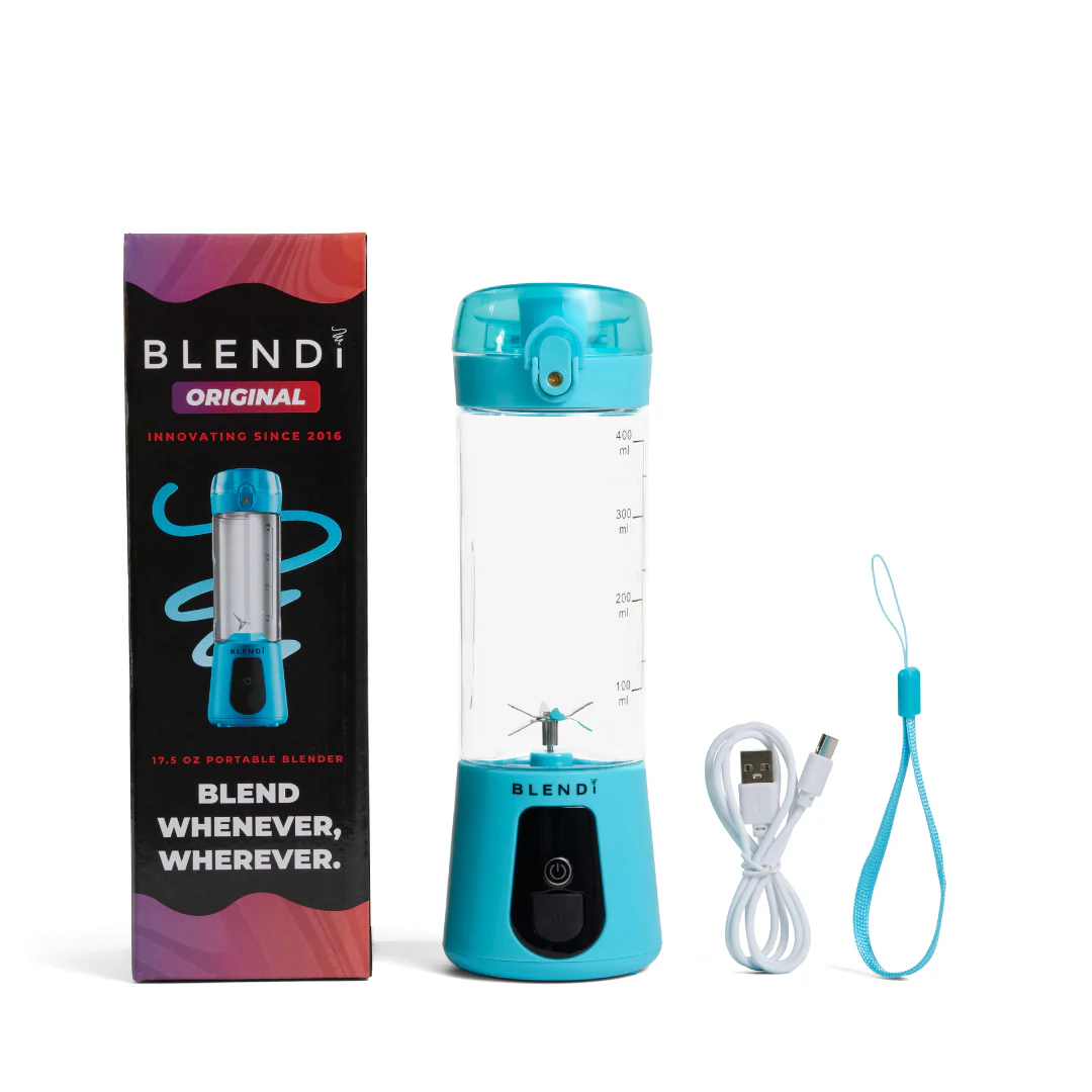 BLENDi Lite Electric Mixer (17oz) - Image 11