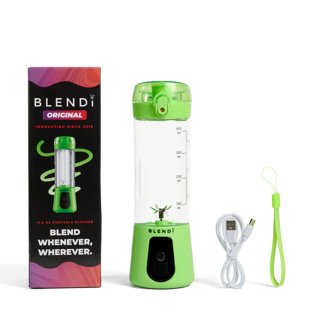 BLENDi Lite Electric Mixer (17oz) - Image 13