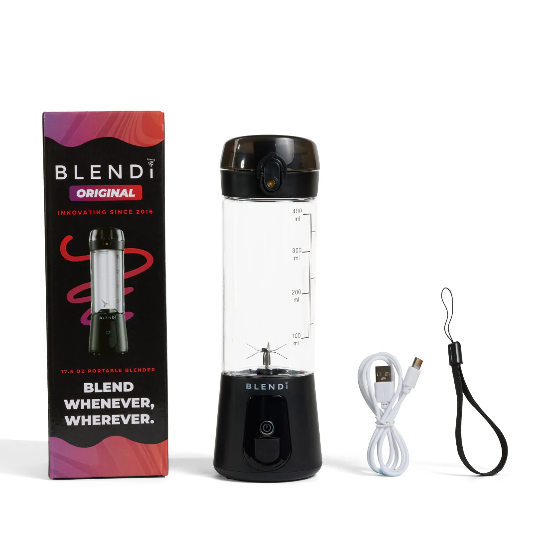 BLENDi Lite Electric Mixer (17oz) - Image 3