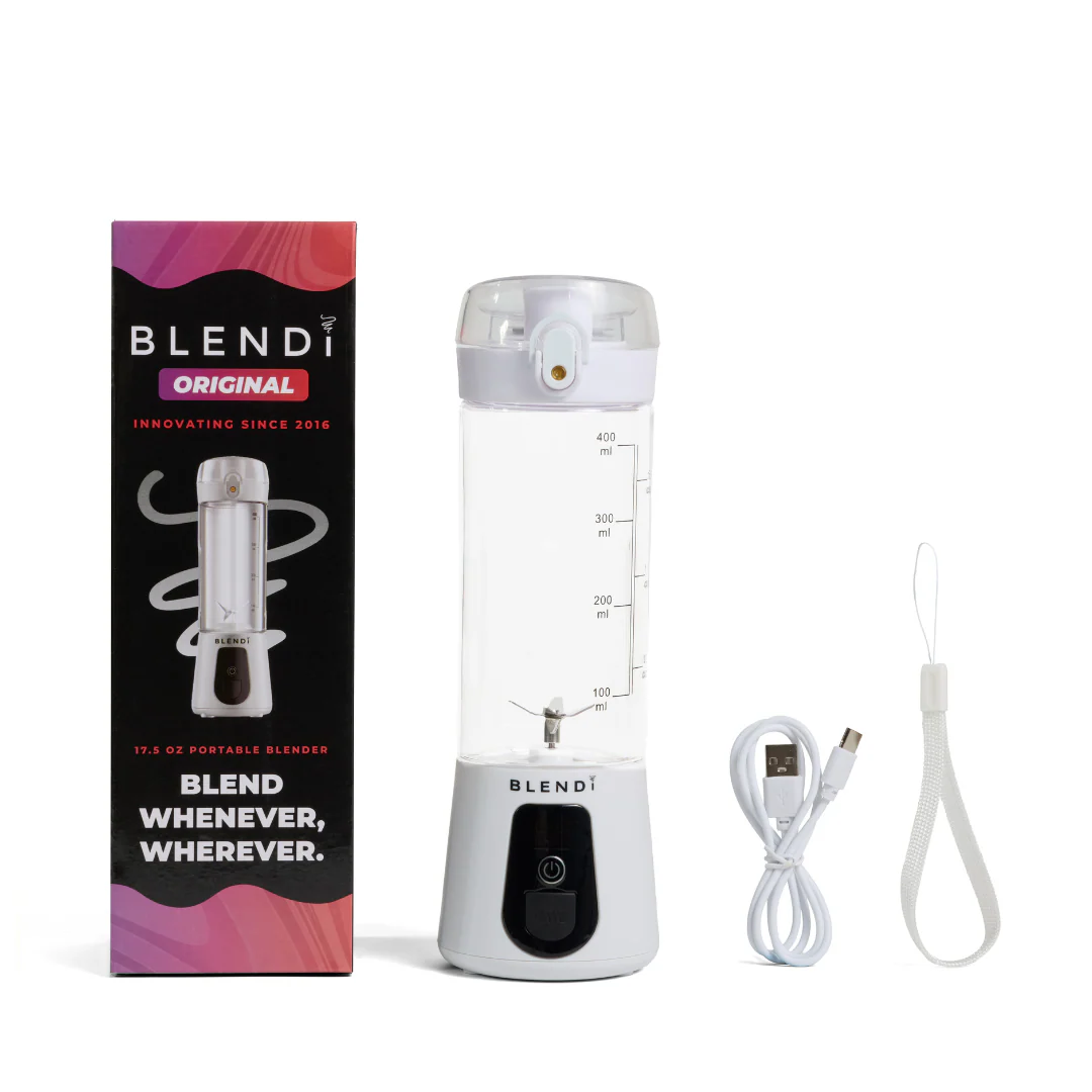 BLENDi Lite Electric Mixer (17oz) - Image 9