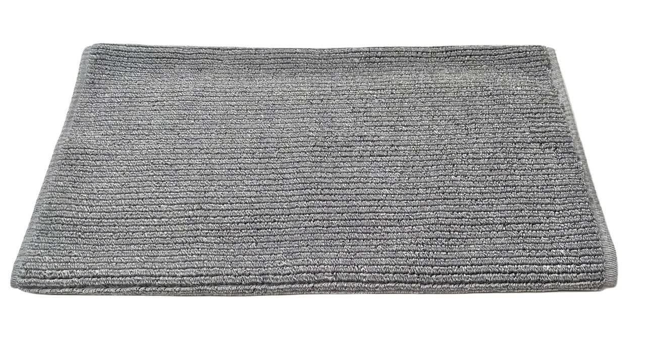 Bonini Silver Gray by Turkish Towel Collection - Image 4