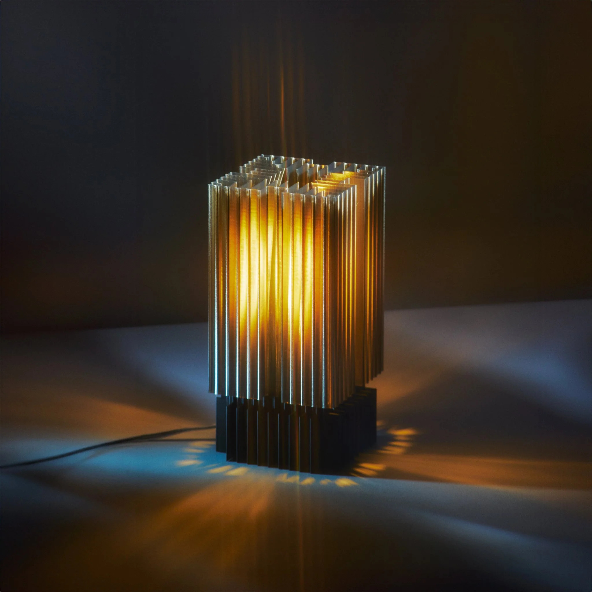 Brut Lamp - Image 4