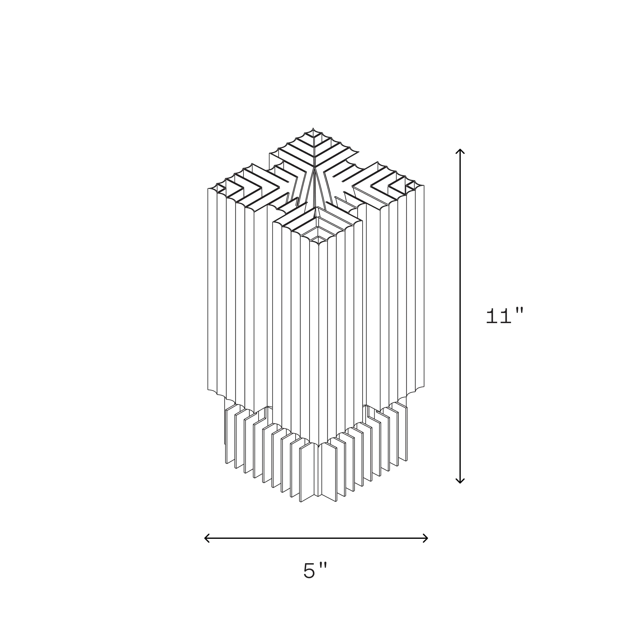 Brut Lamp - Image 9