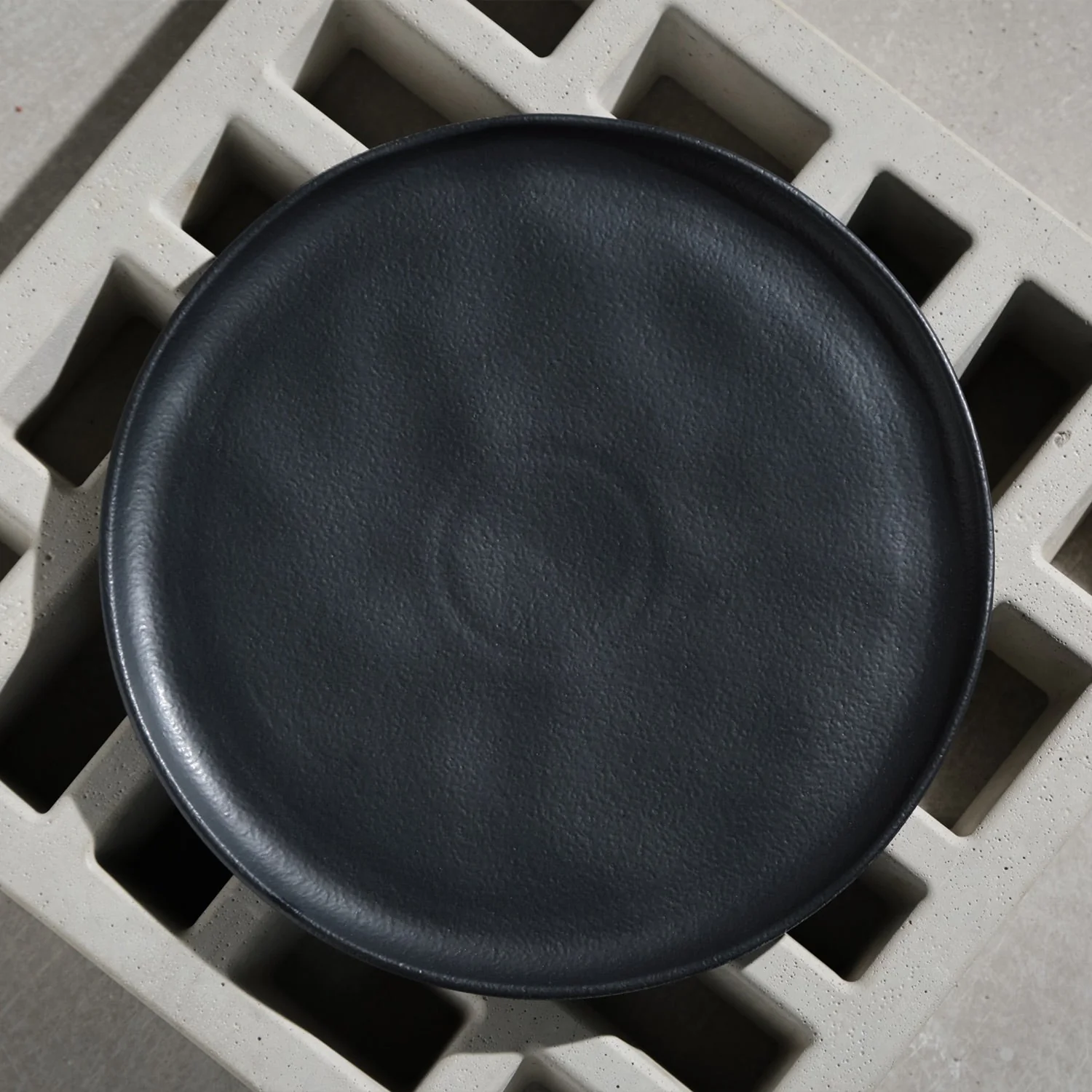 Buffet Dinner Plate Set of 6 - Image 70