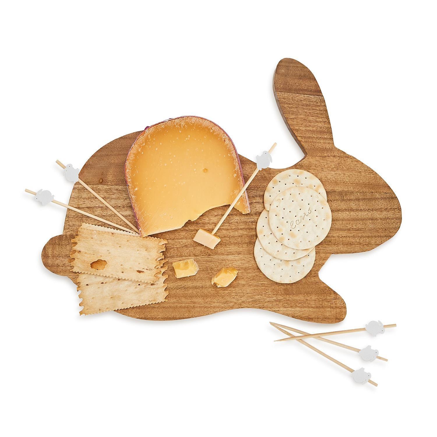 Bunny Board + Toothpick Set - Image 7