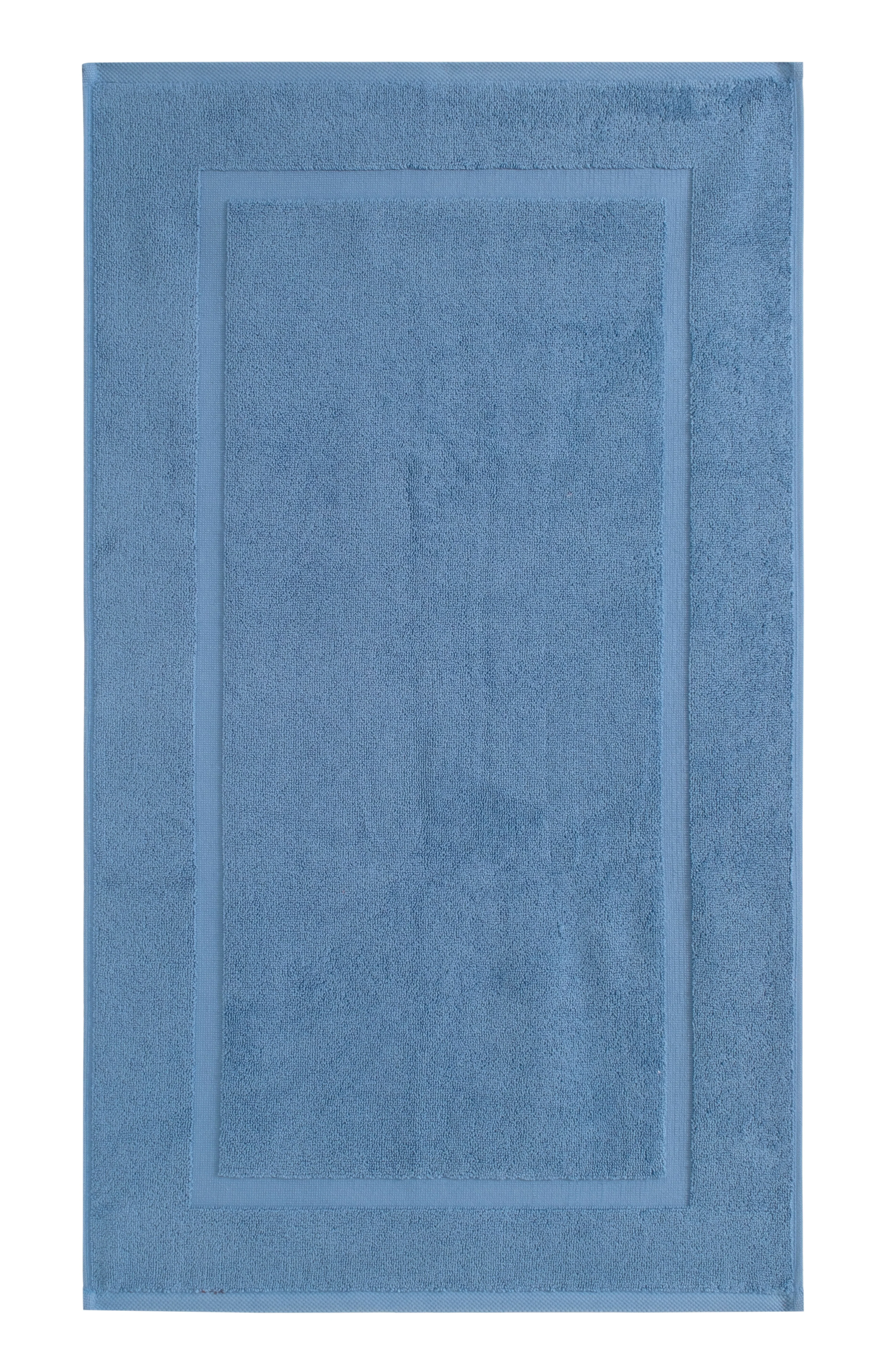 Cambridge Panel Bath Mats Pack of 2, 900 GSM, 20"x34" - Image 37